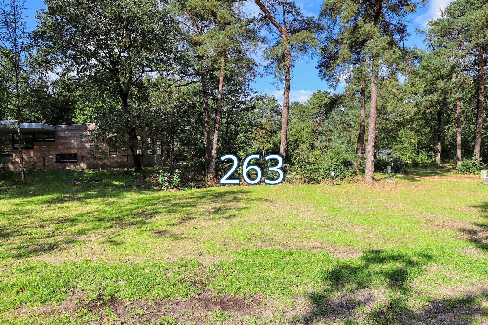 middenstreek 263