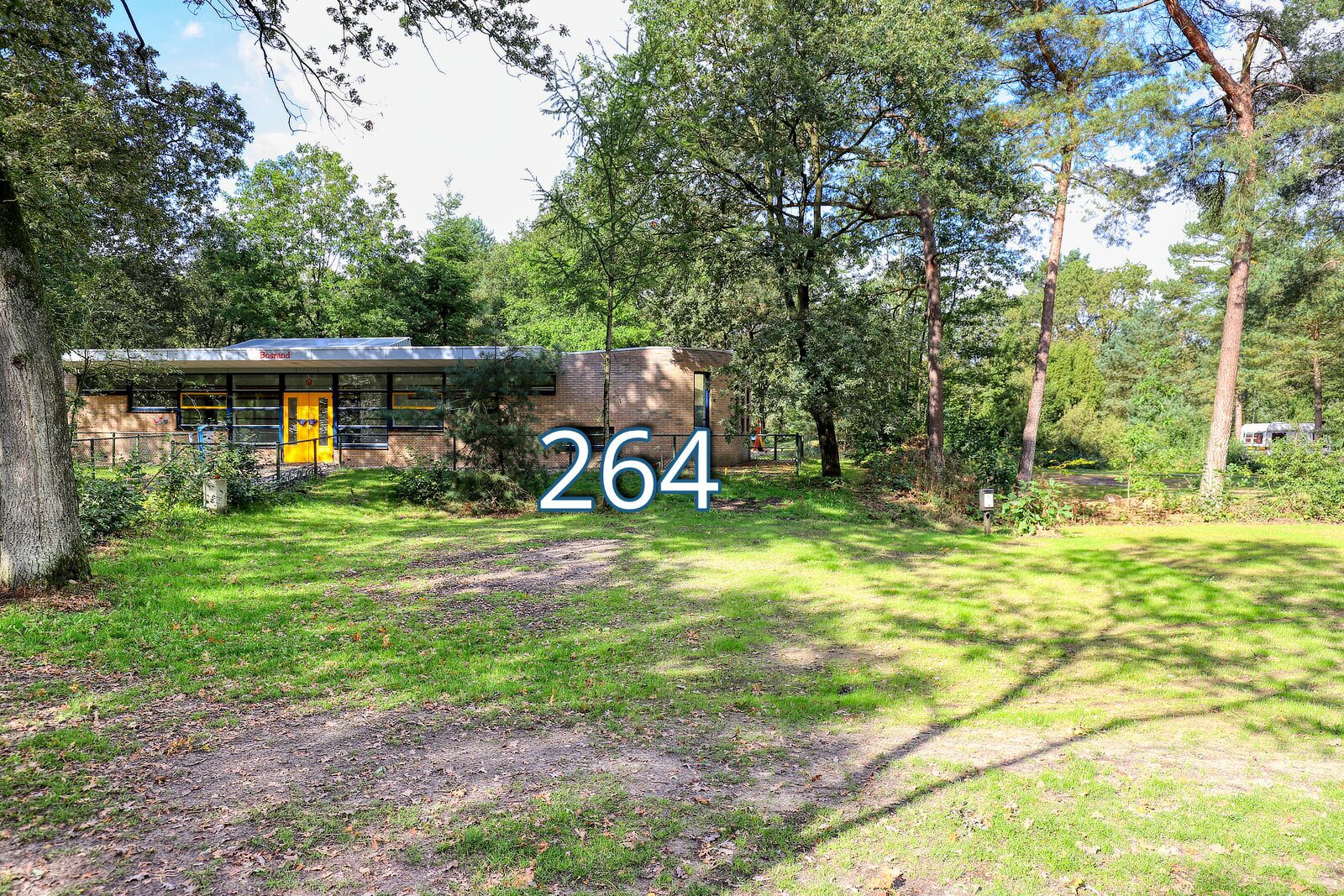 middenstreek 264