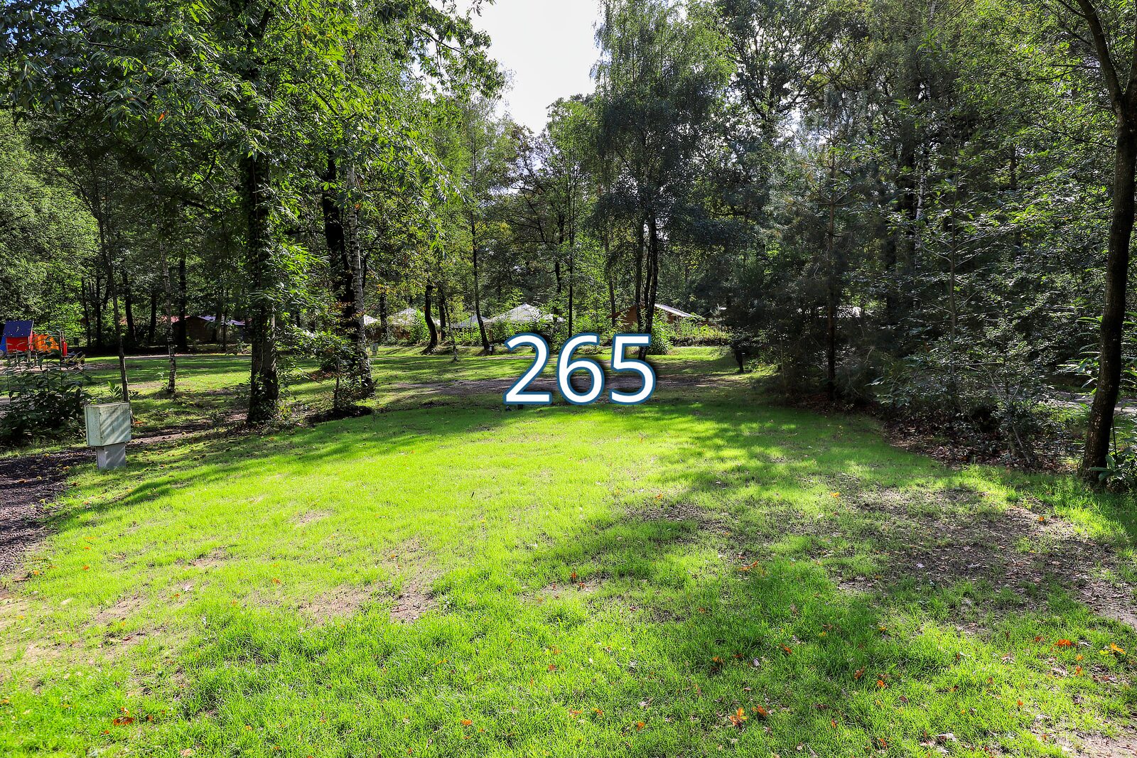middenstreek 265