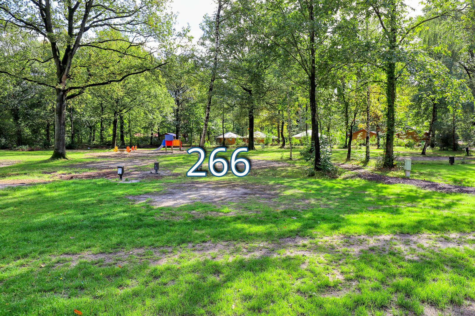 middenstreek 266