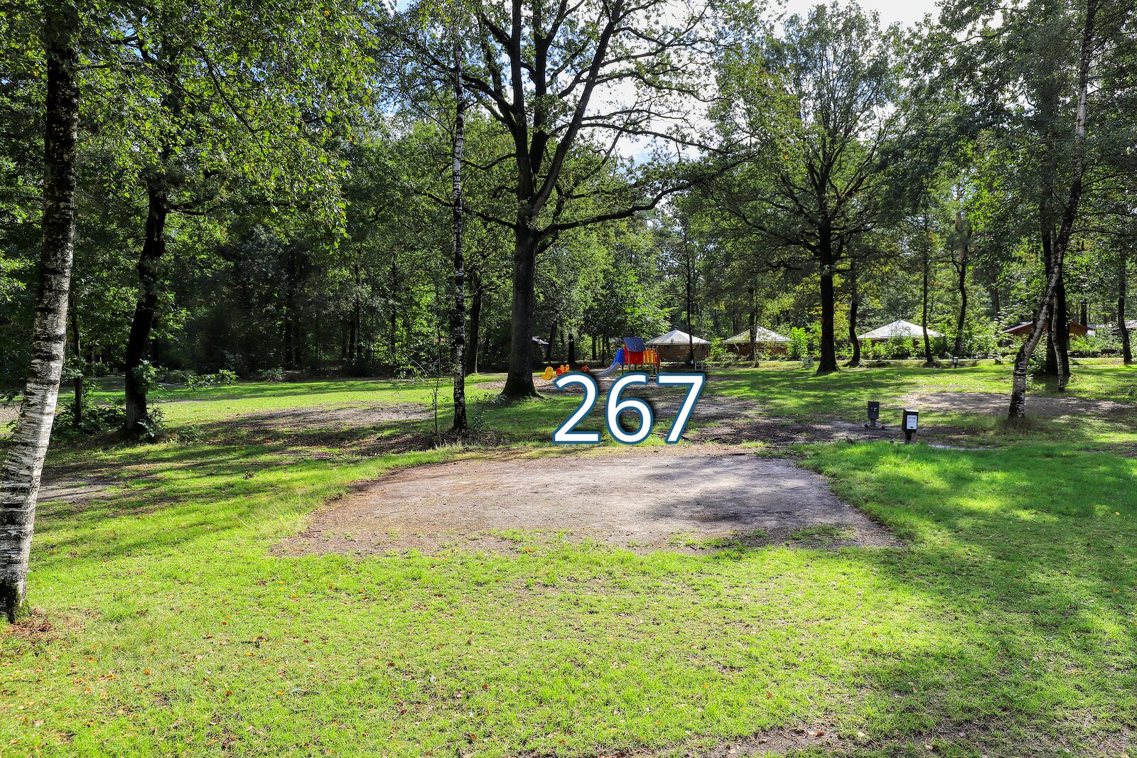 middenstreek 267