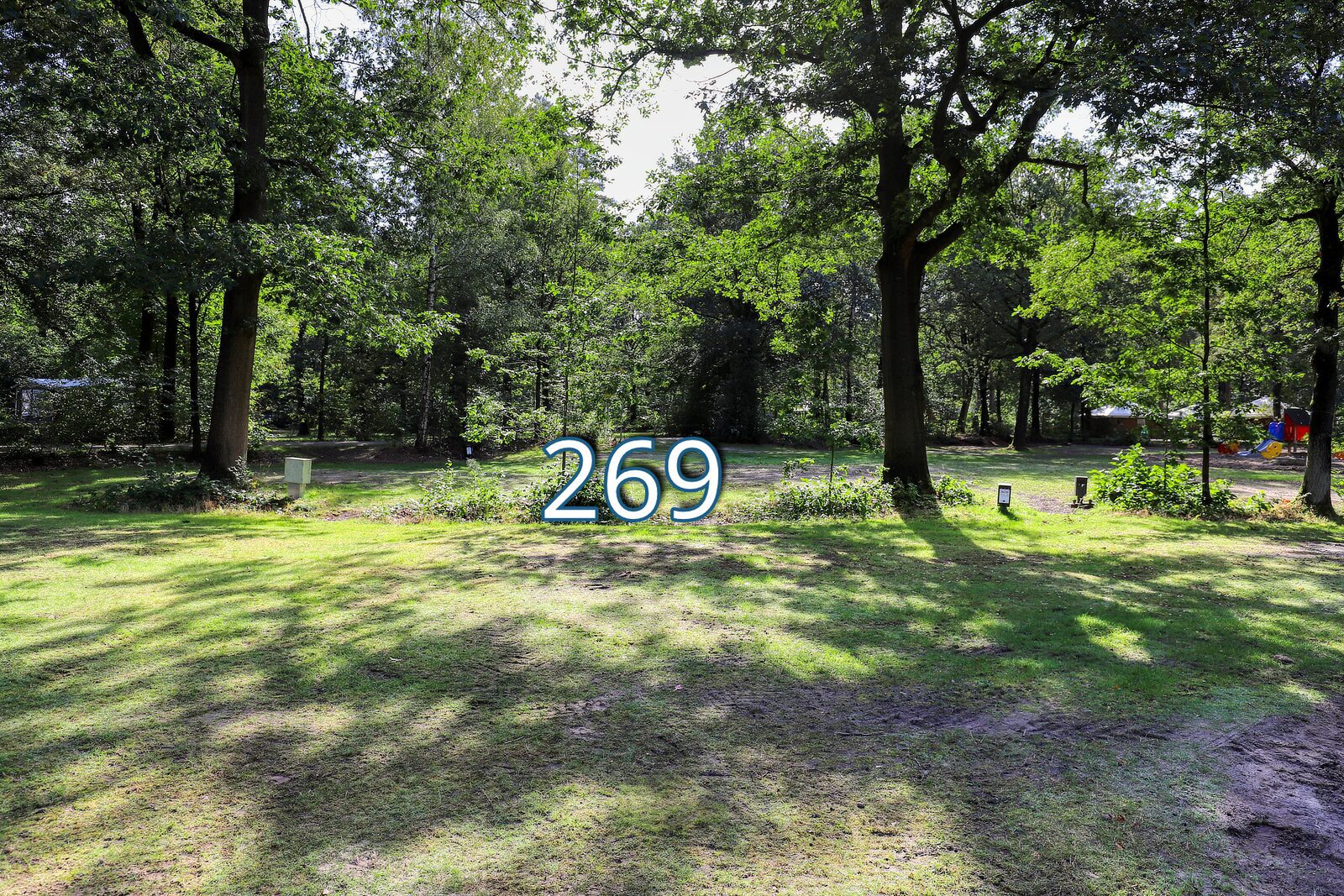 middenstreek 269