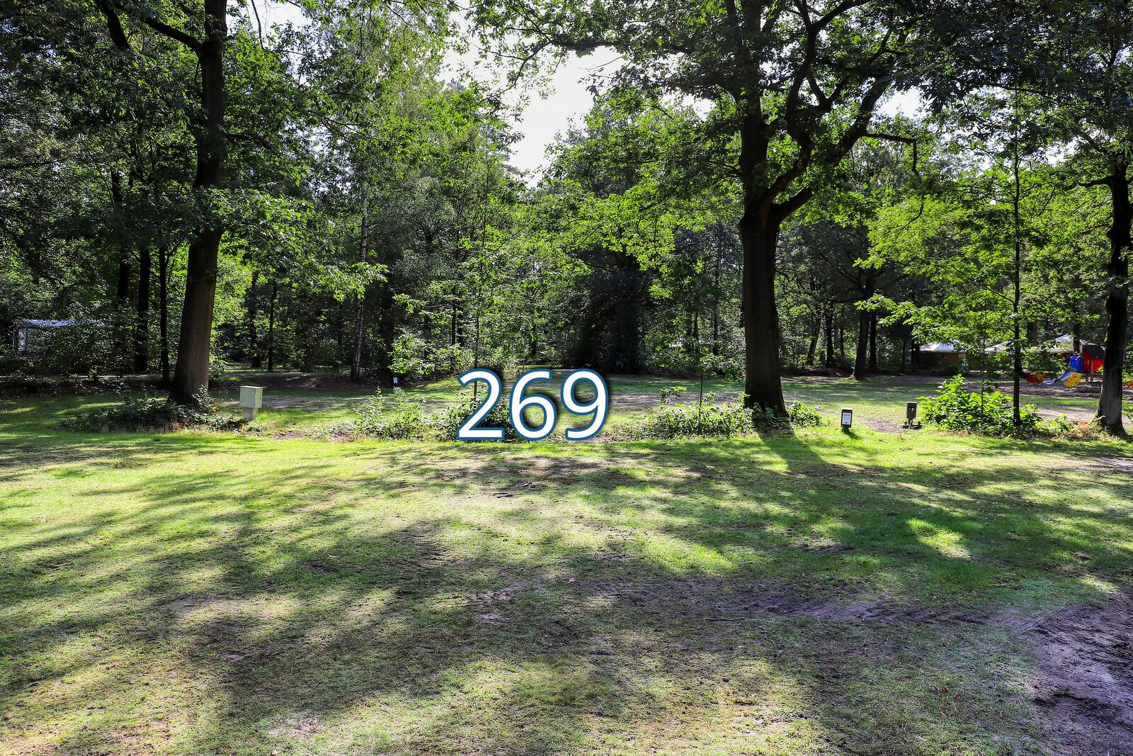 middenstreek 269