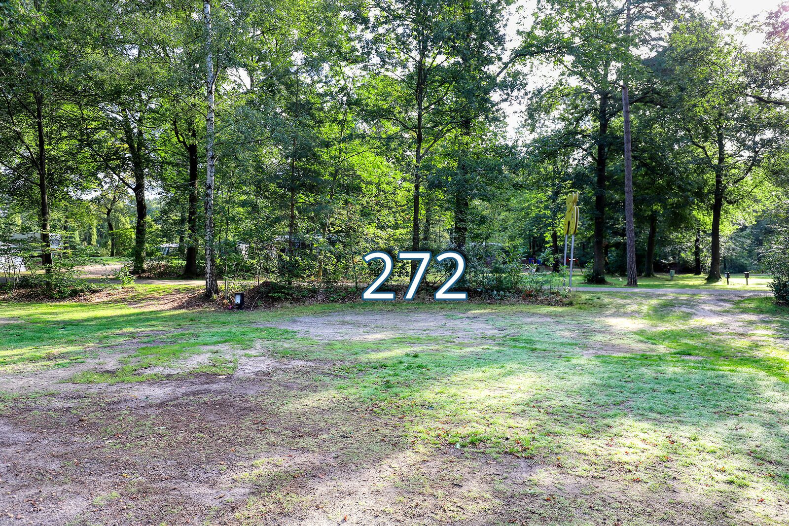 middenstreek 272