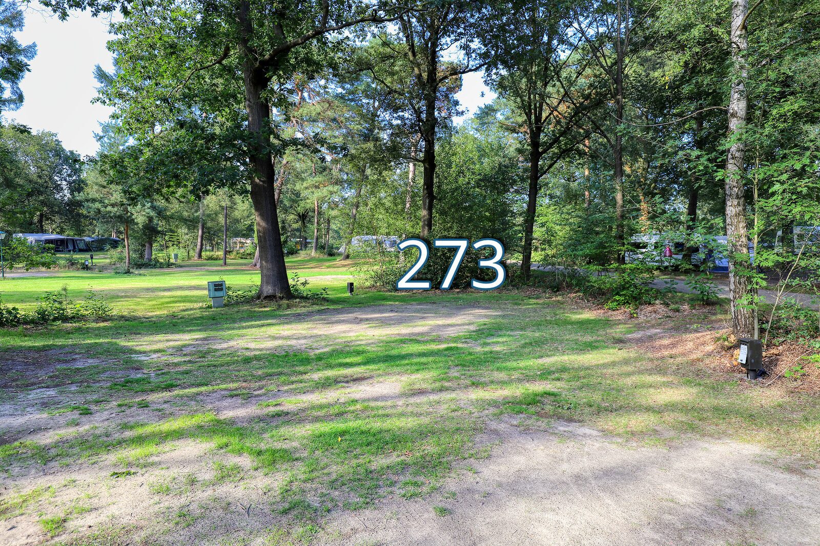 middenstreek 273