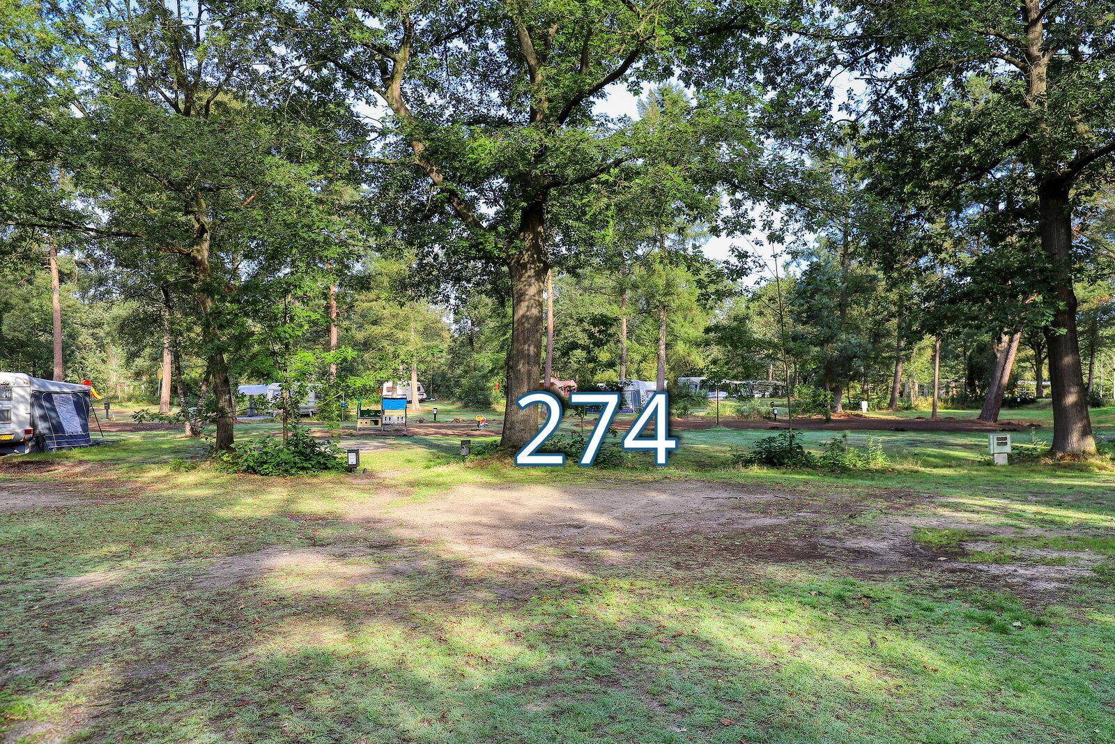 middenstreek 274