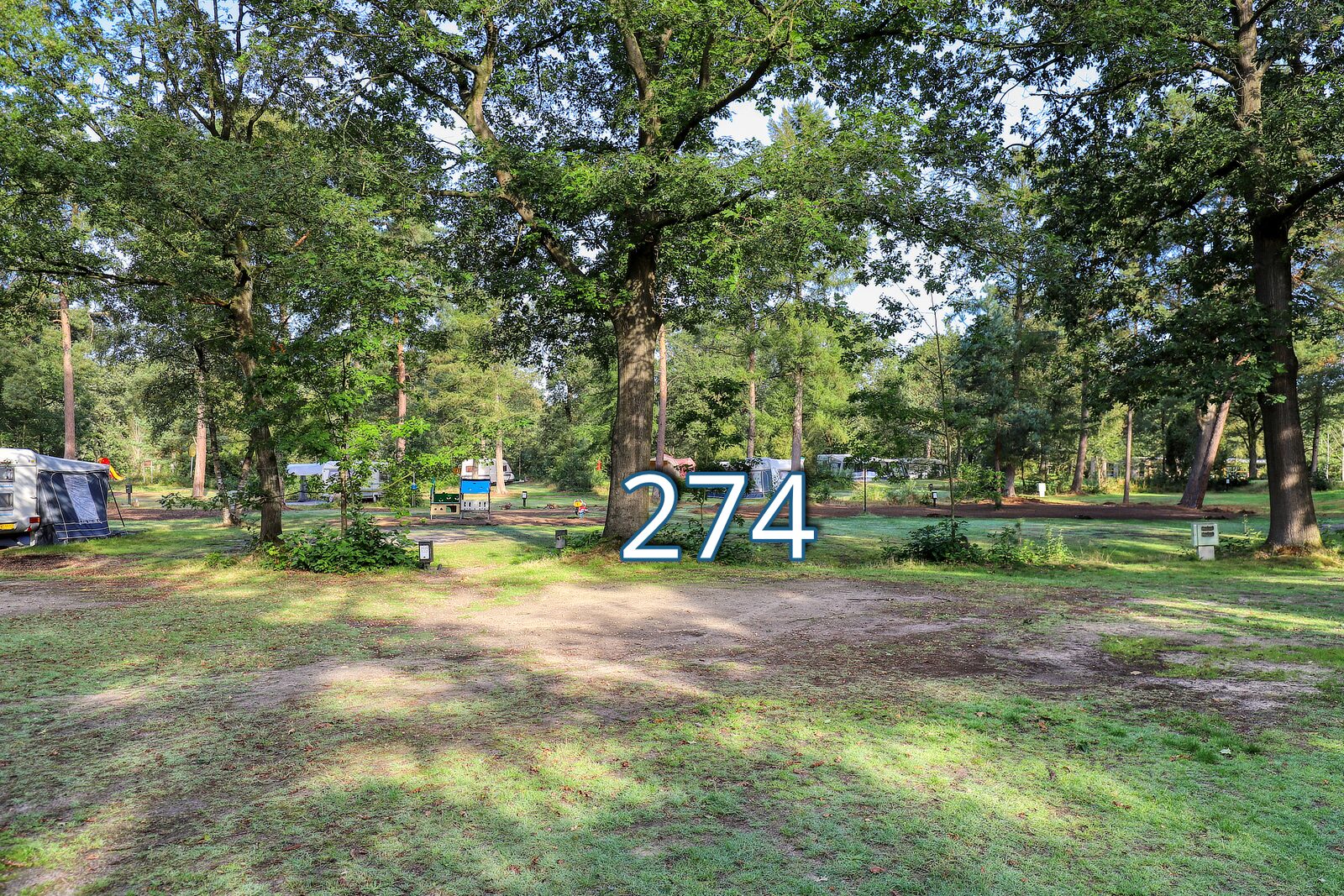 top 20 middenstreek 274