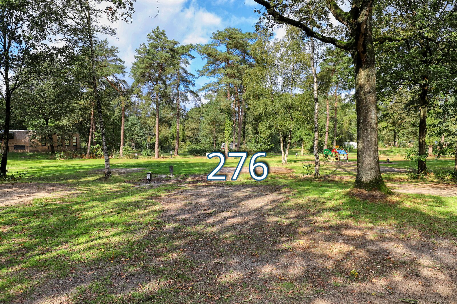 middenstreek 276