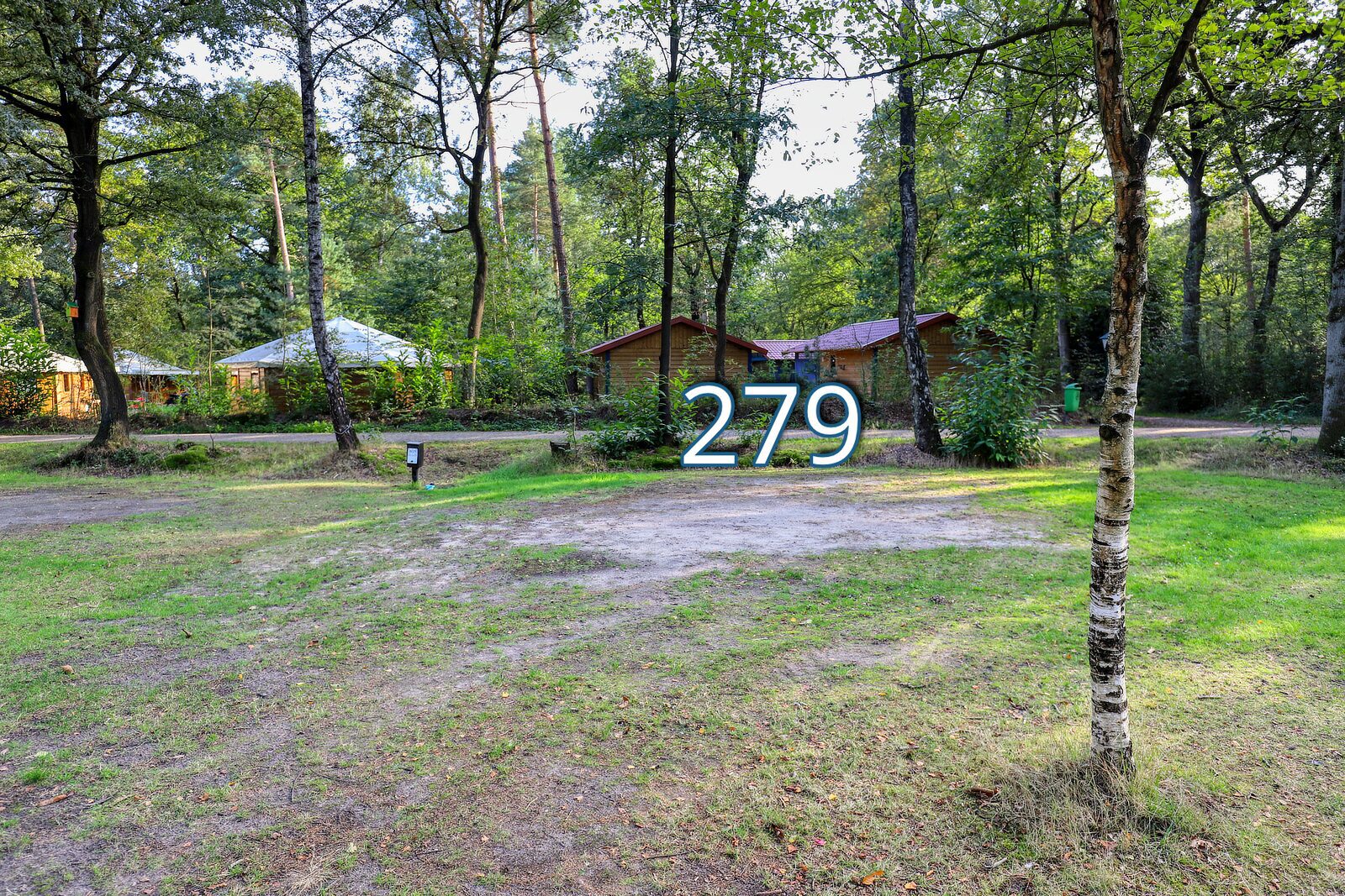 middenstreek 279