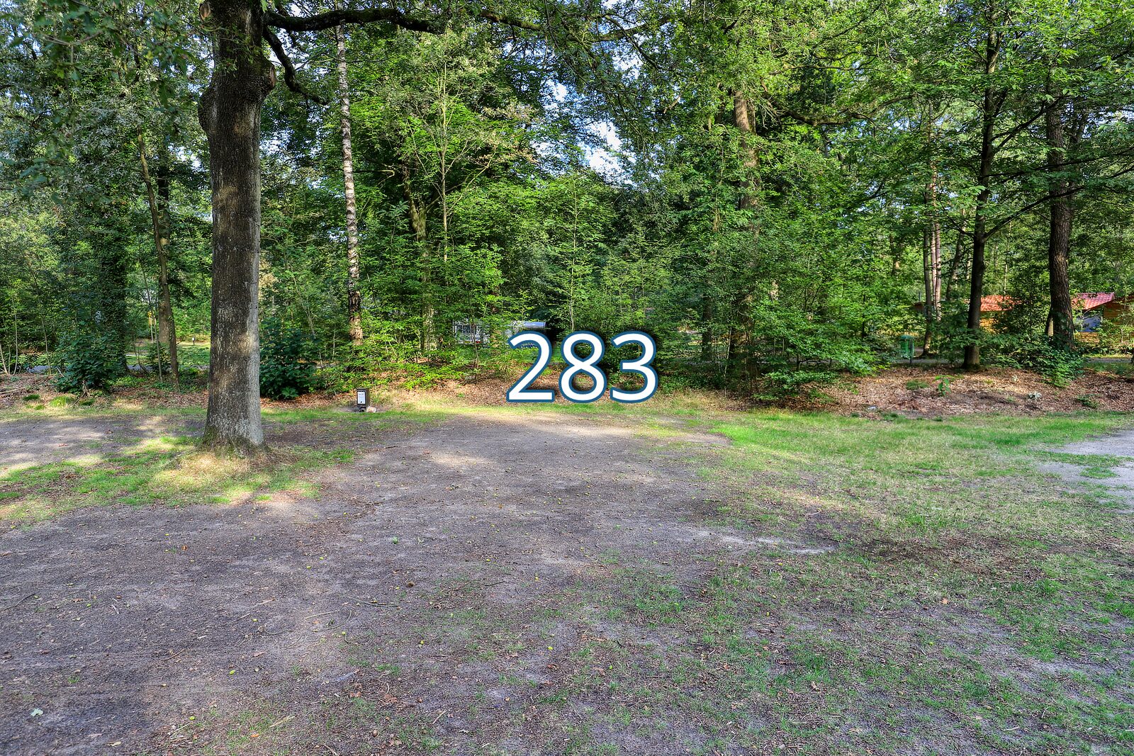 middenstreek 283