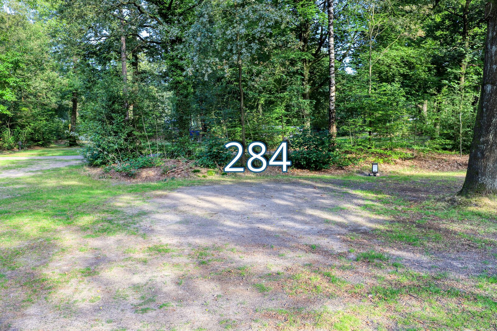 middenstreek 284