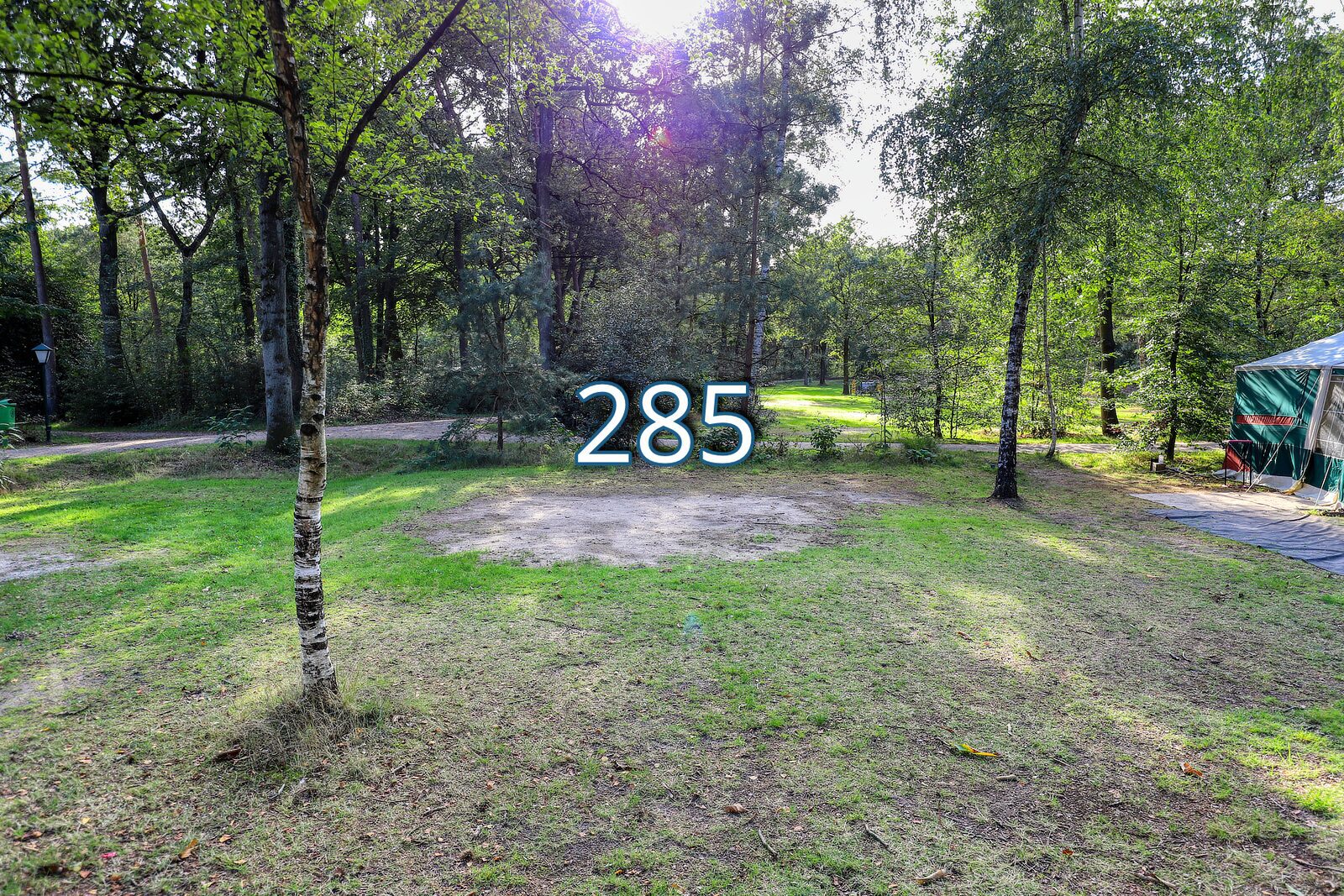 middenstreek 285