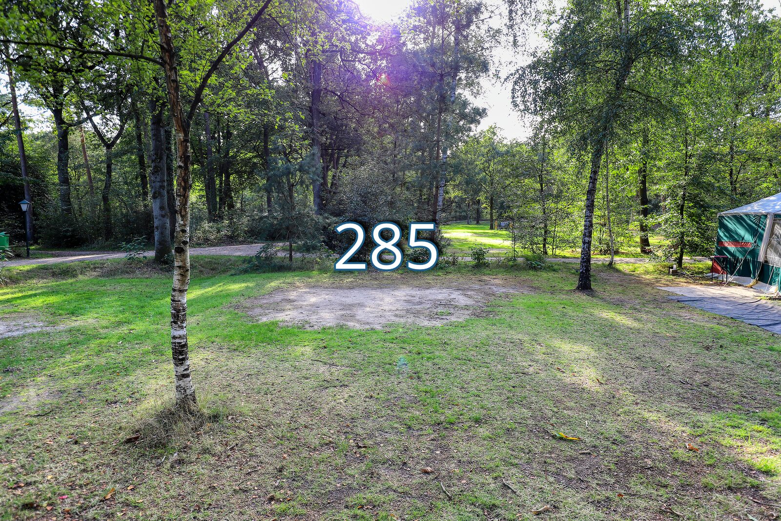 top 20 middenstreek 285
