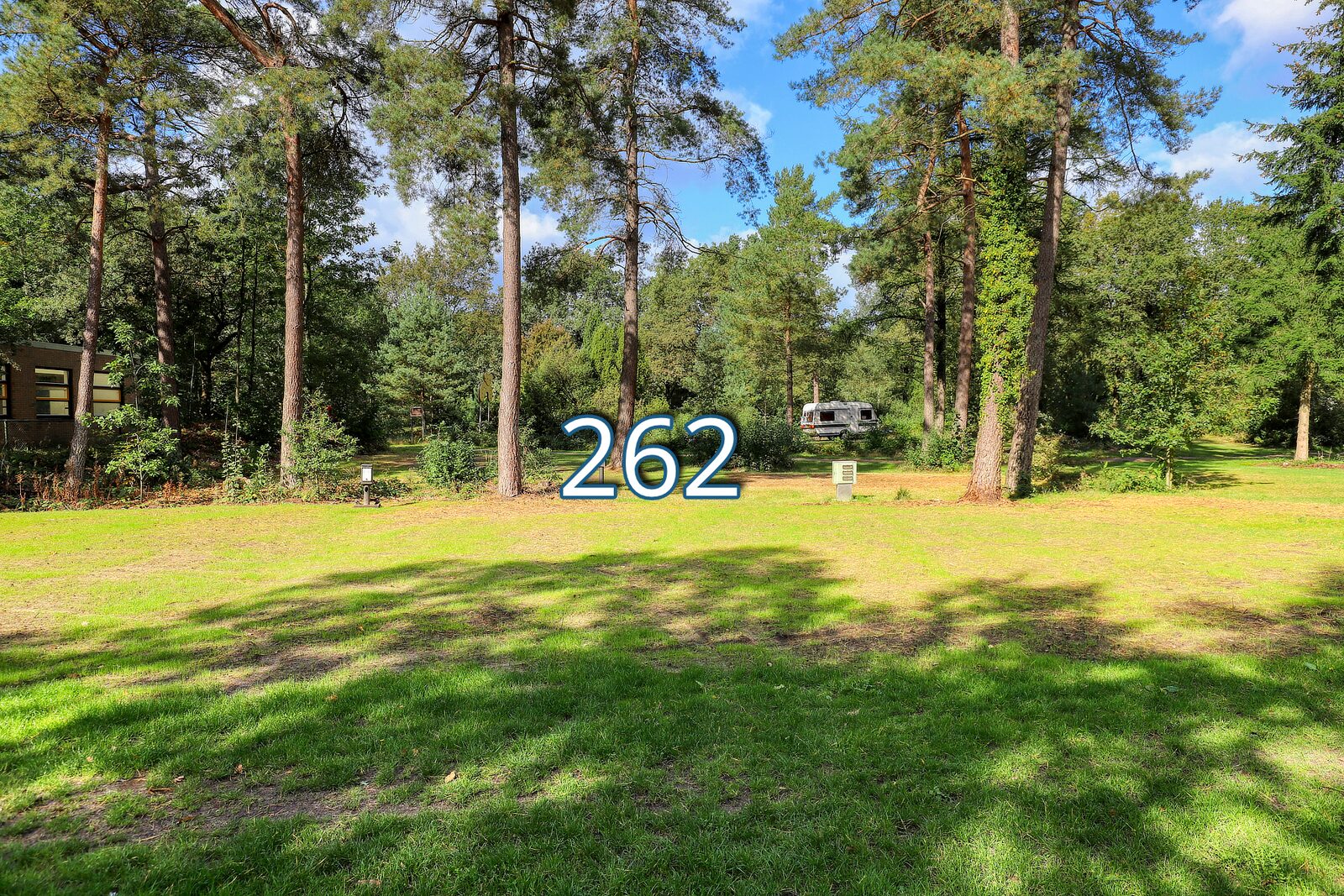 middenstreek 262