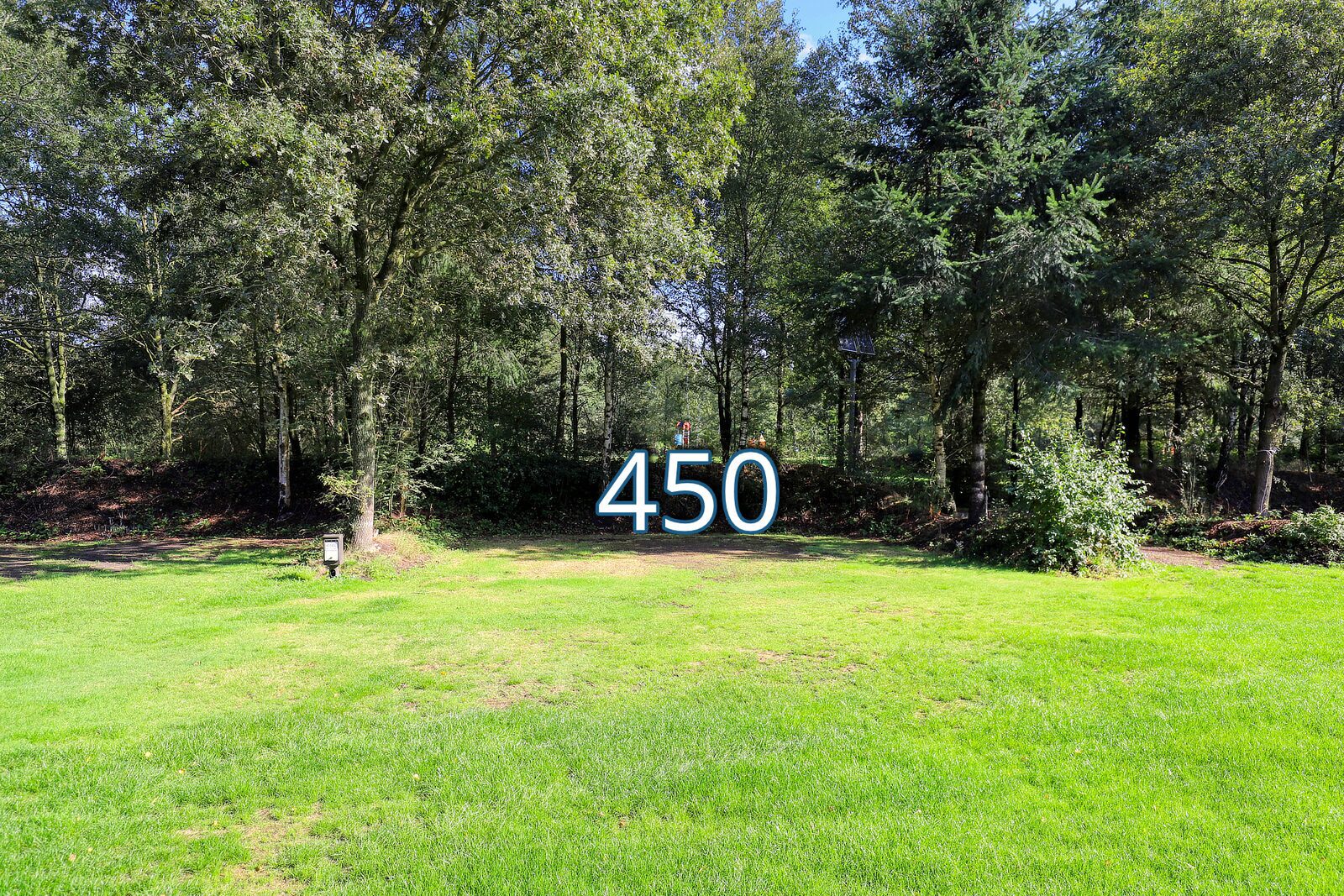 rumte 450