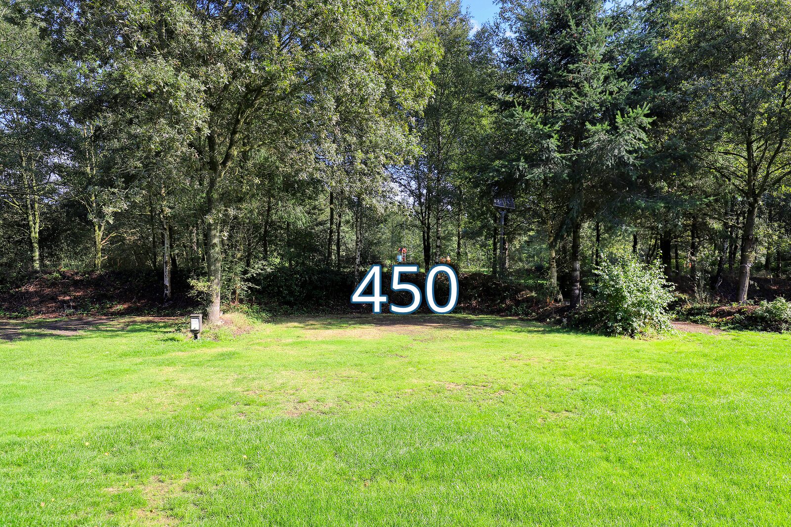 rumte 450