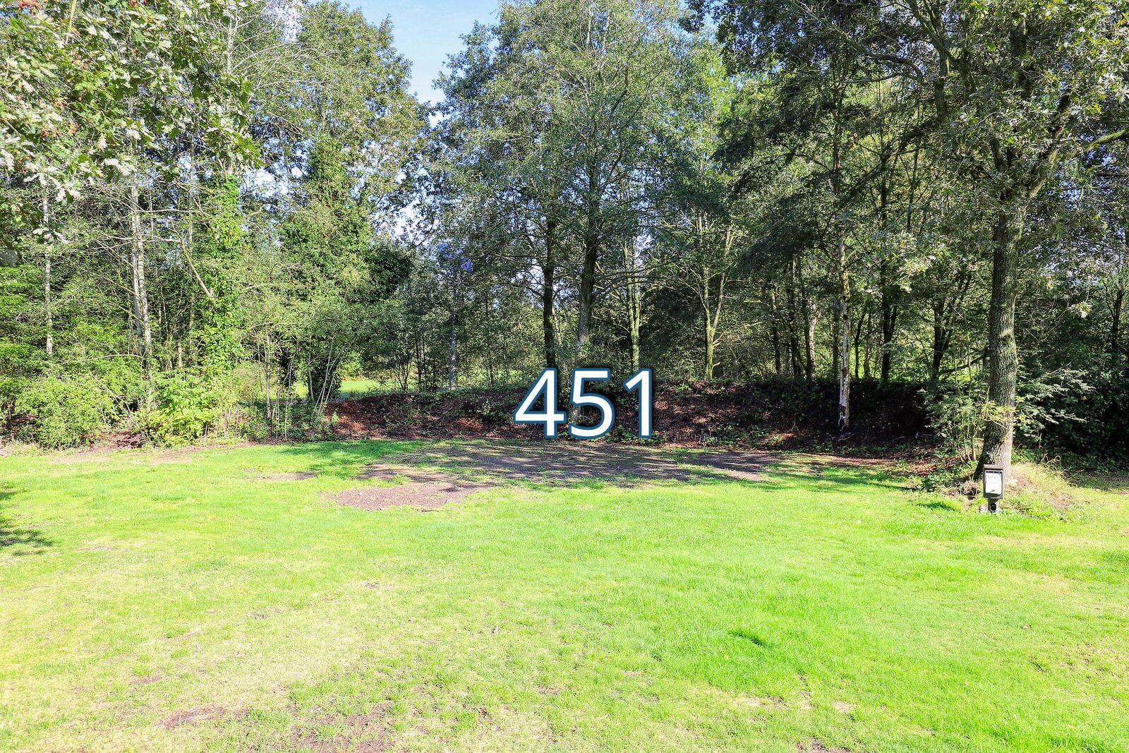 rumte 451