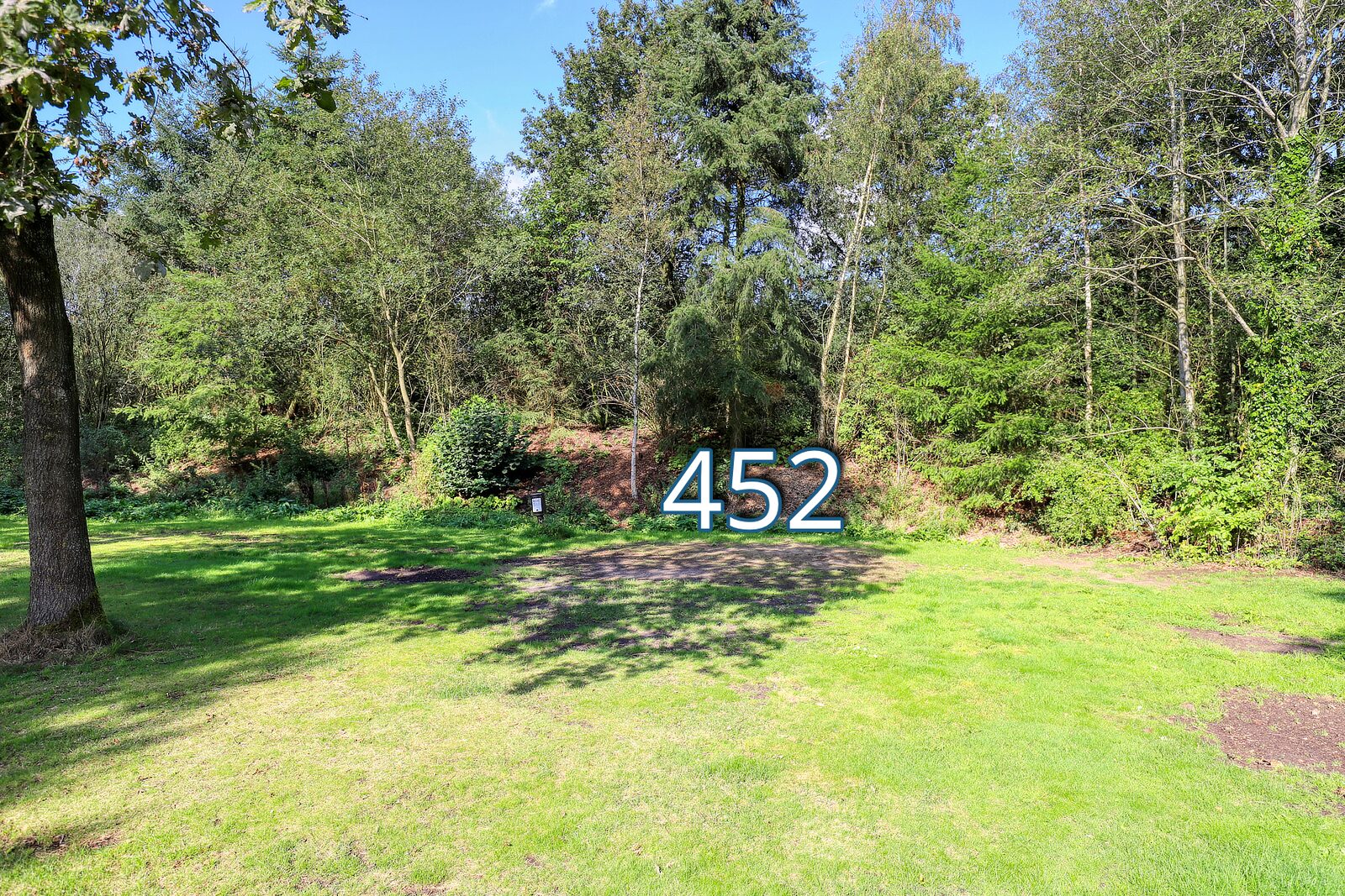 rumte 452