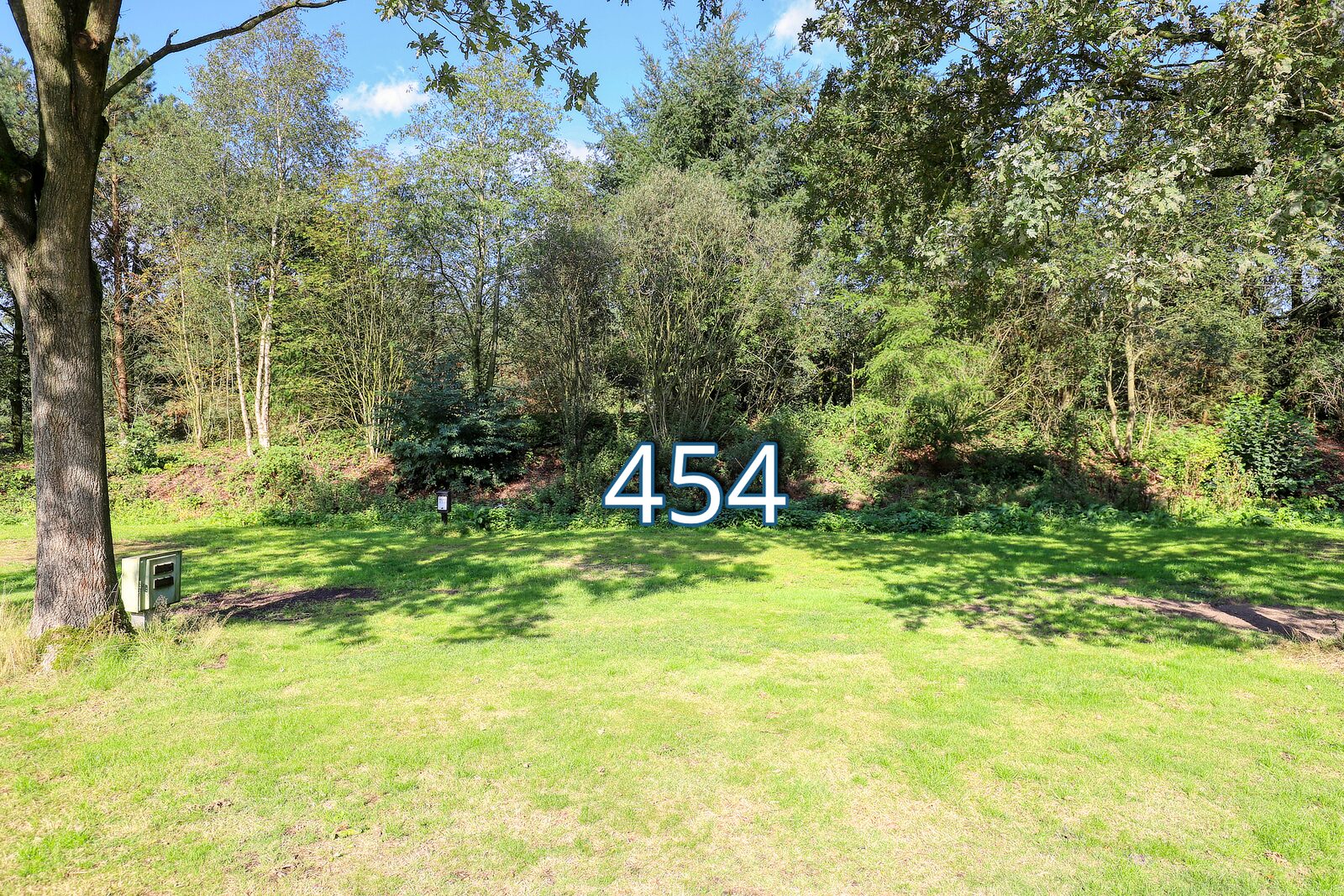 rumte 454