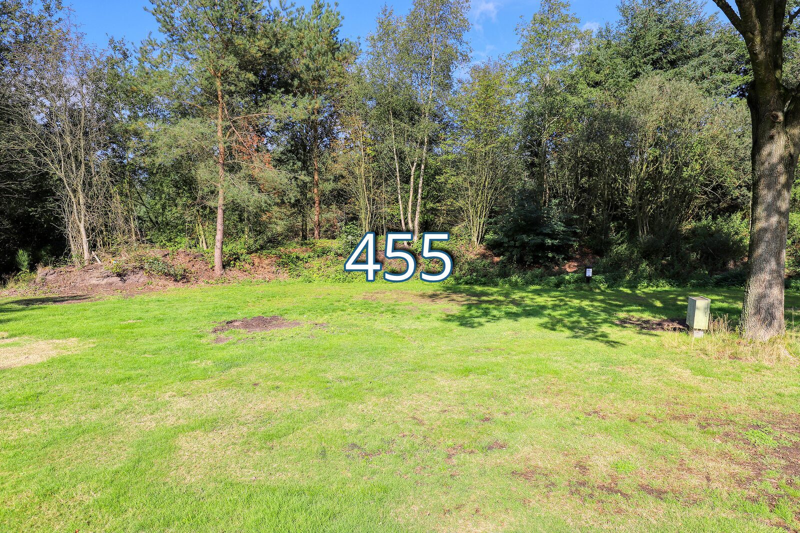 rumte 455