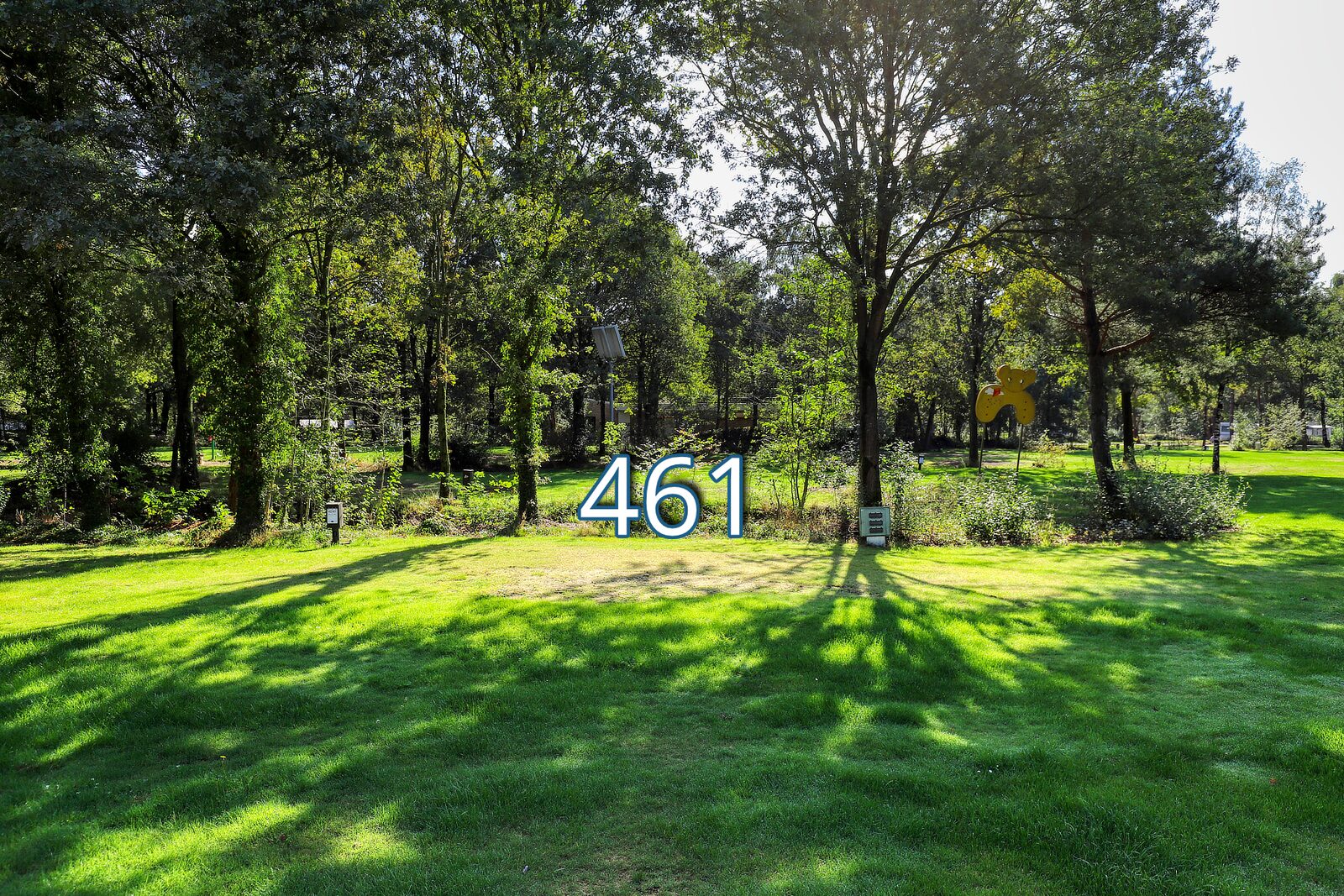 rumte 461