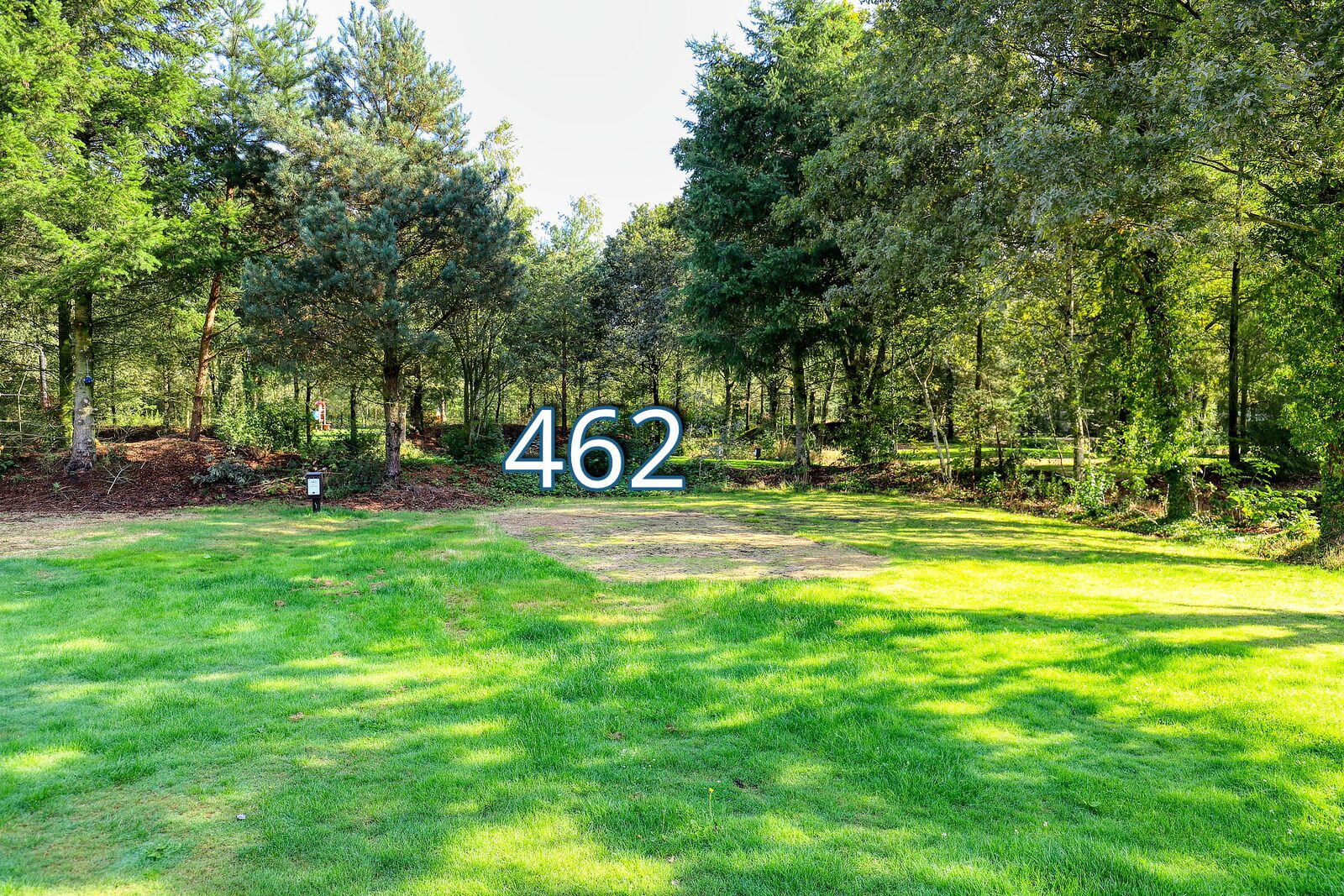 rumte 462