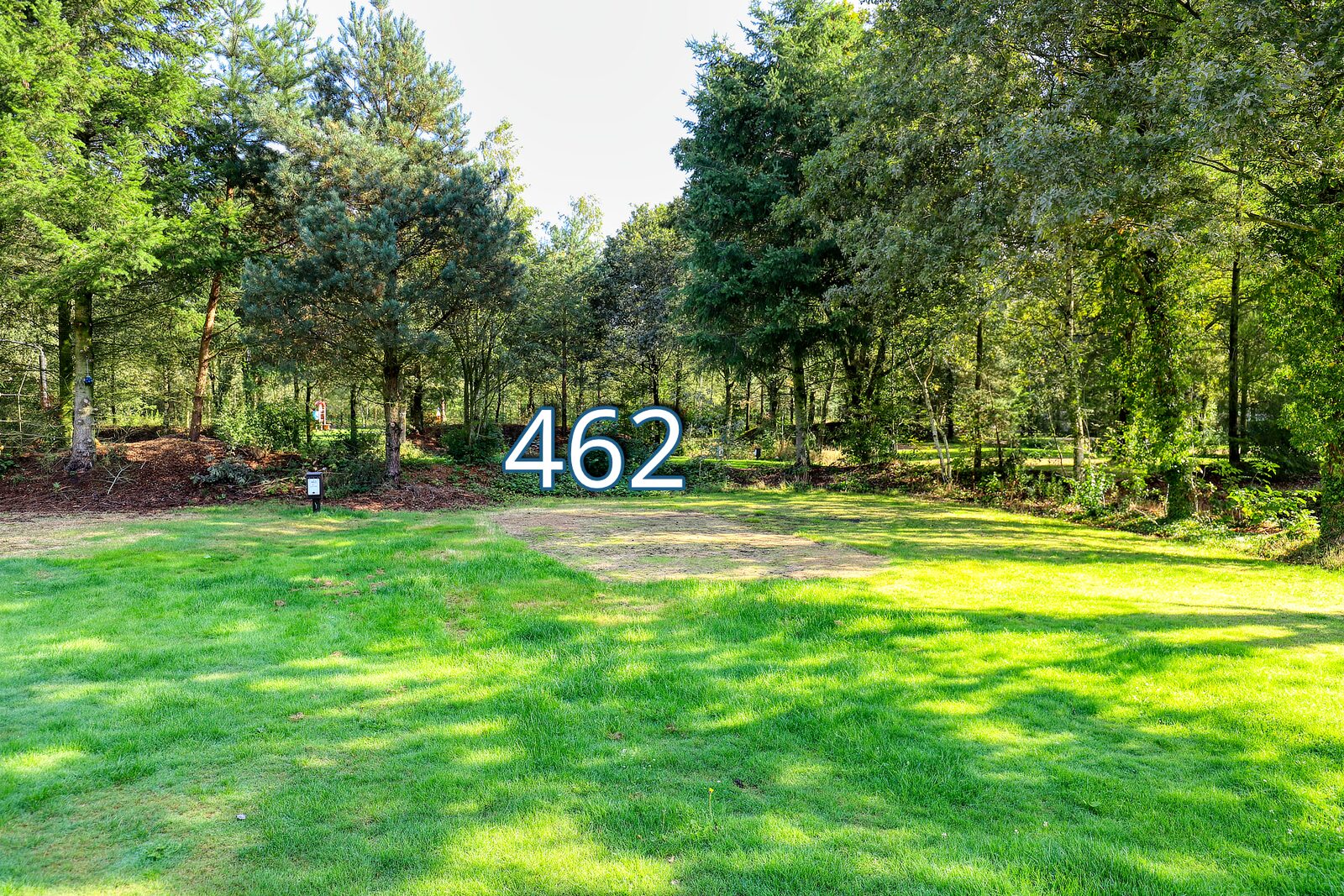 rumte 462