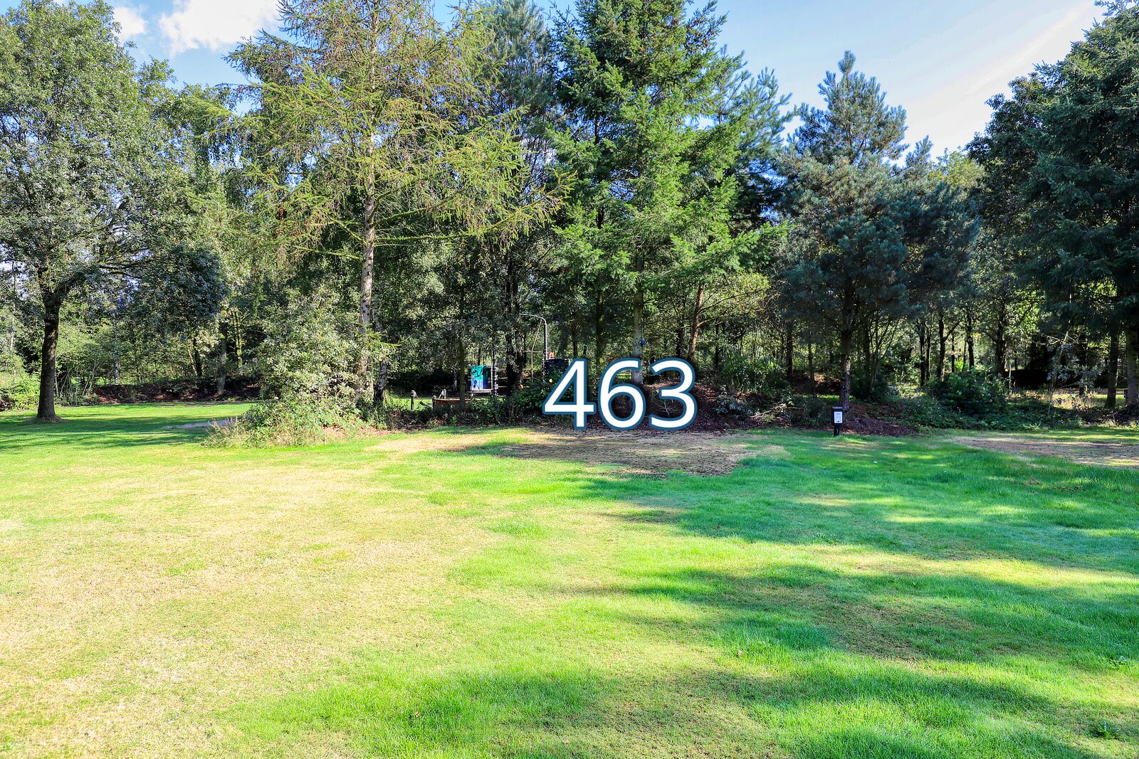 rumte 463