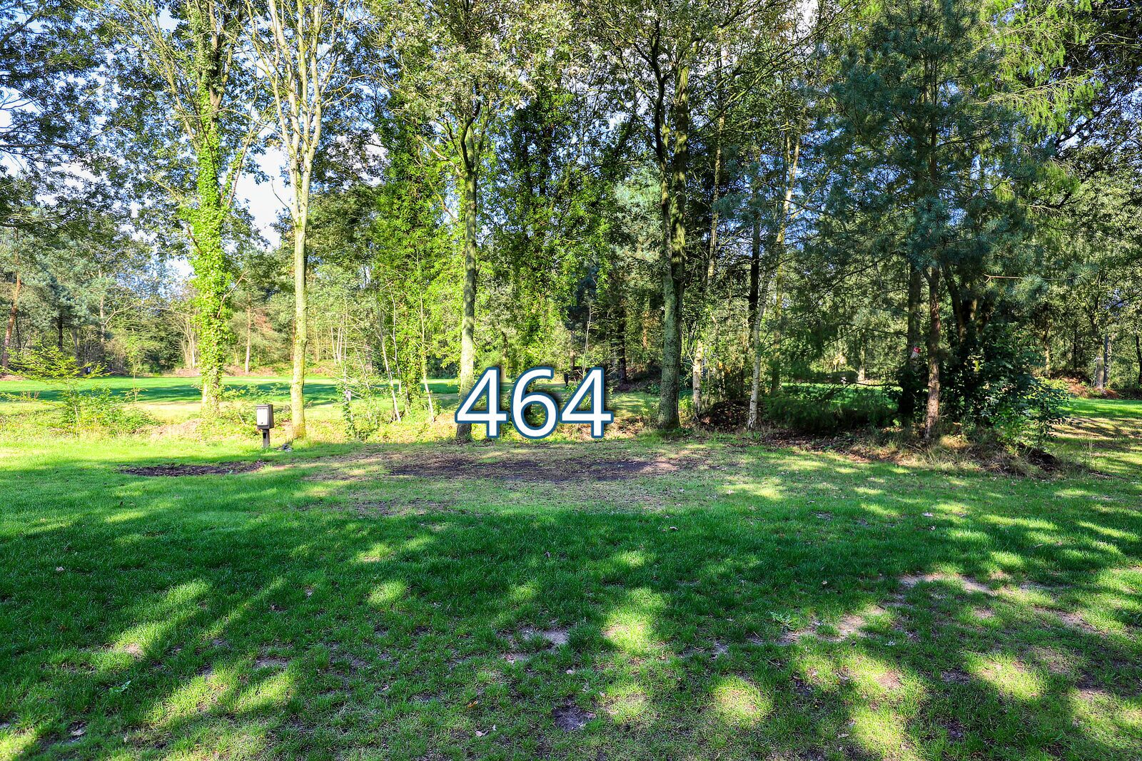 rumte 464