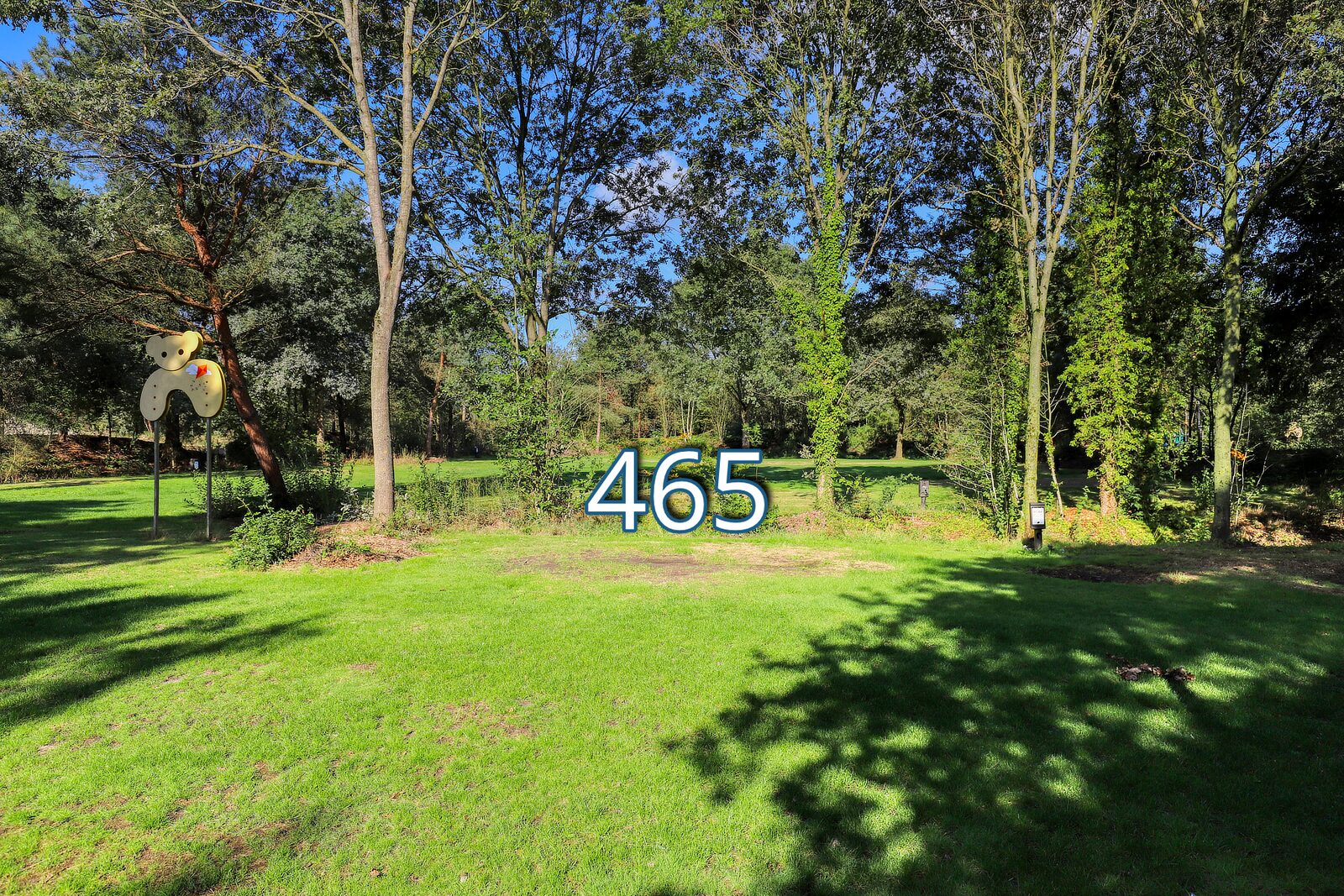 rumte 465