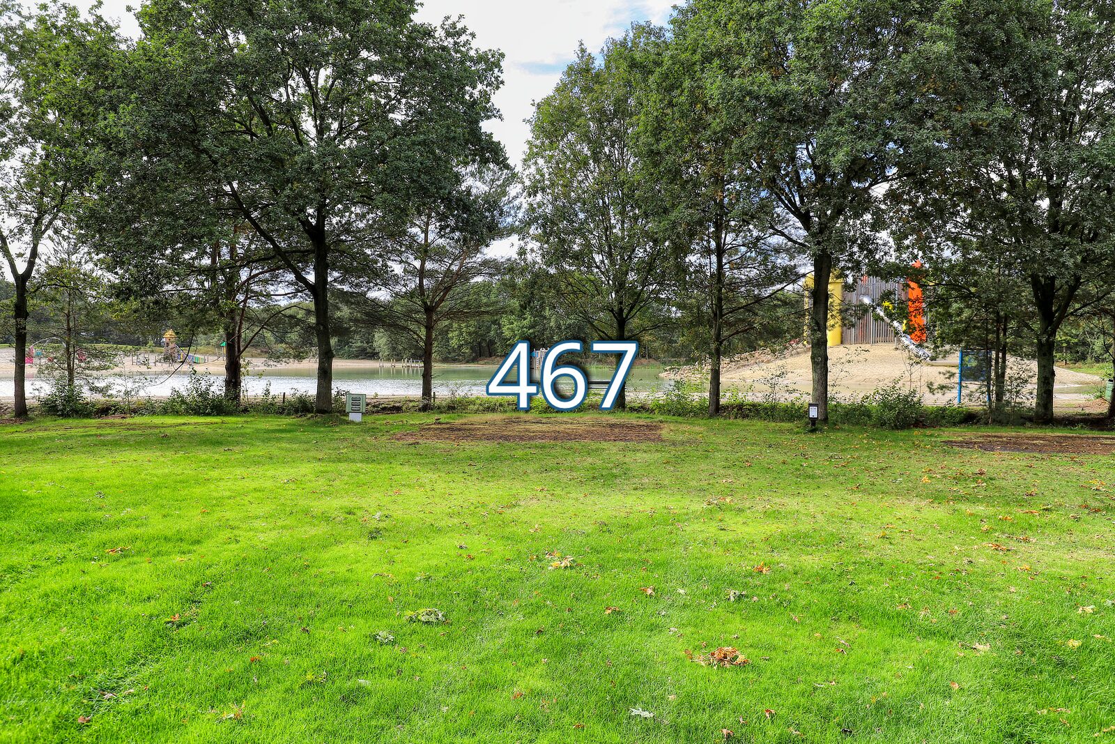 rumte 467