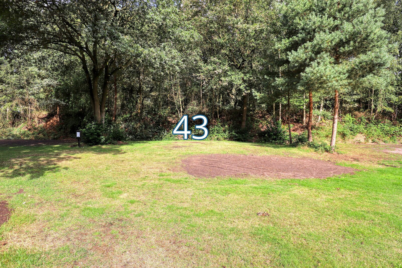 zandkuil 43