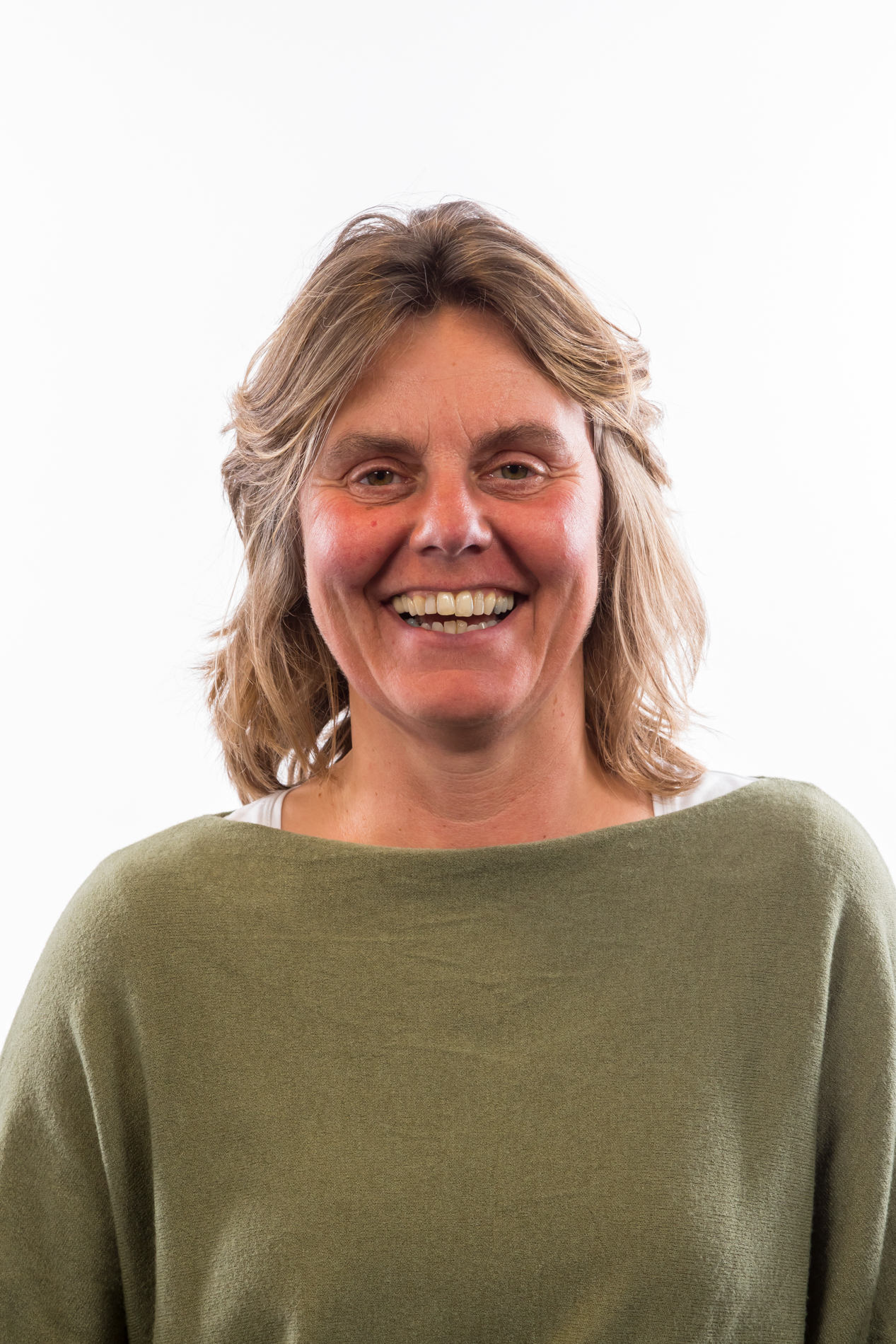 Marion van Bragt