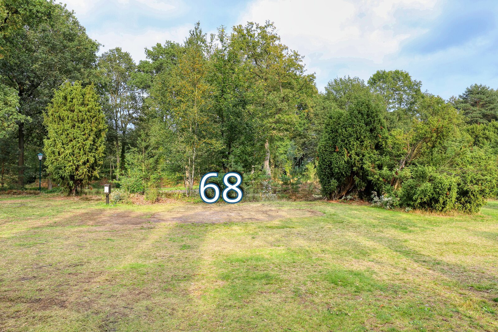 bessenhoek 68