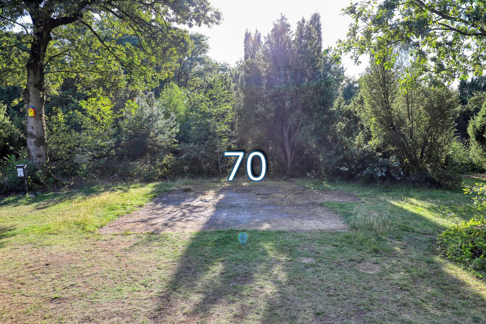 bessenhoek 70