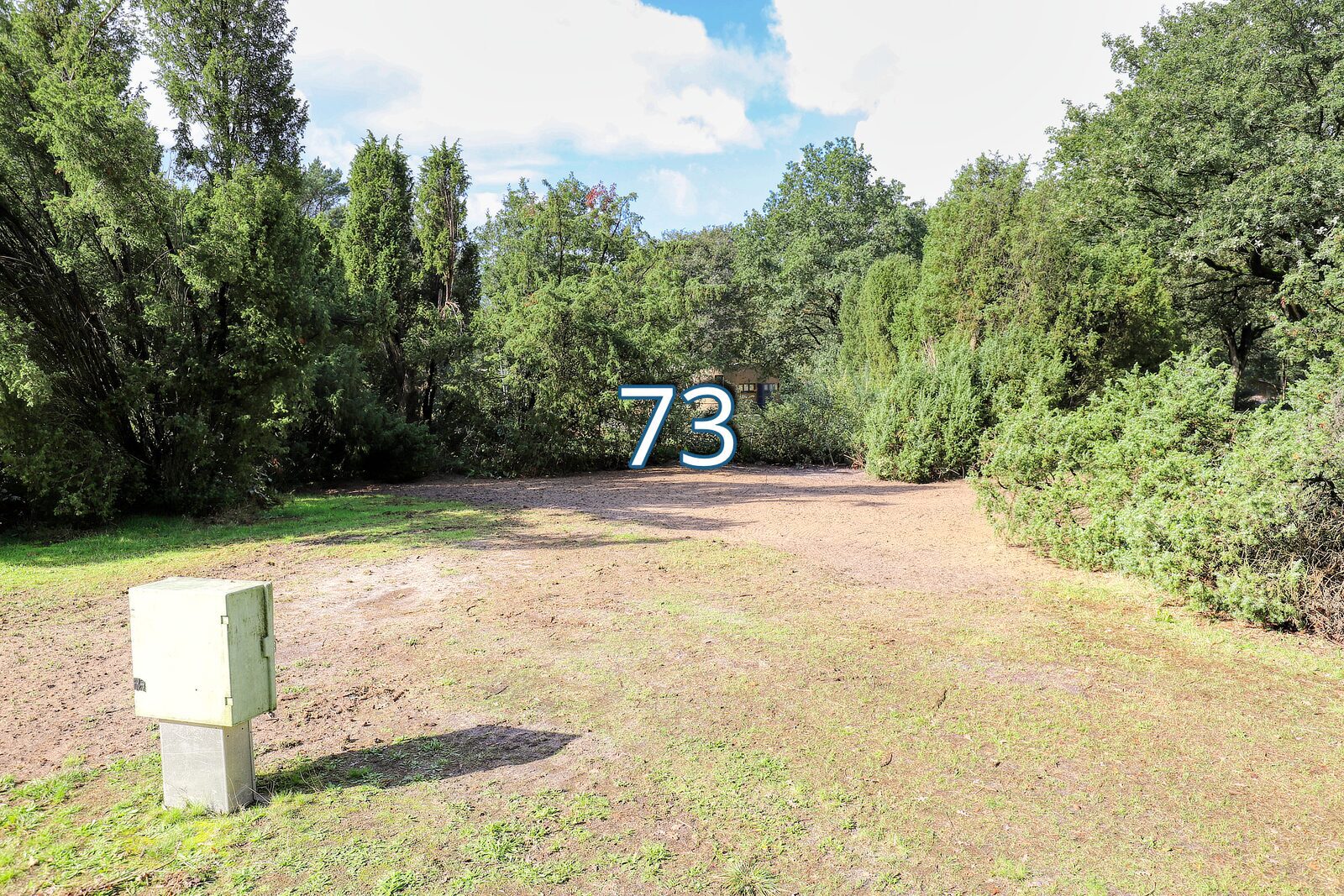 bessenhoek 73