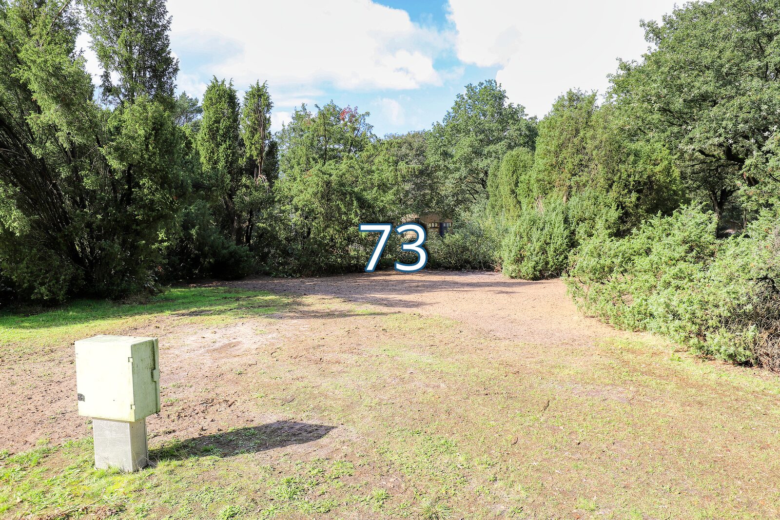 bessenhoek 73