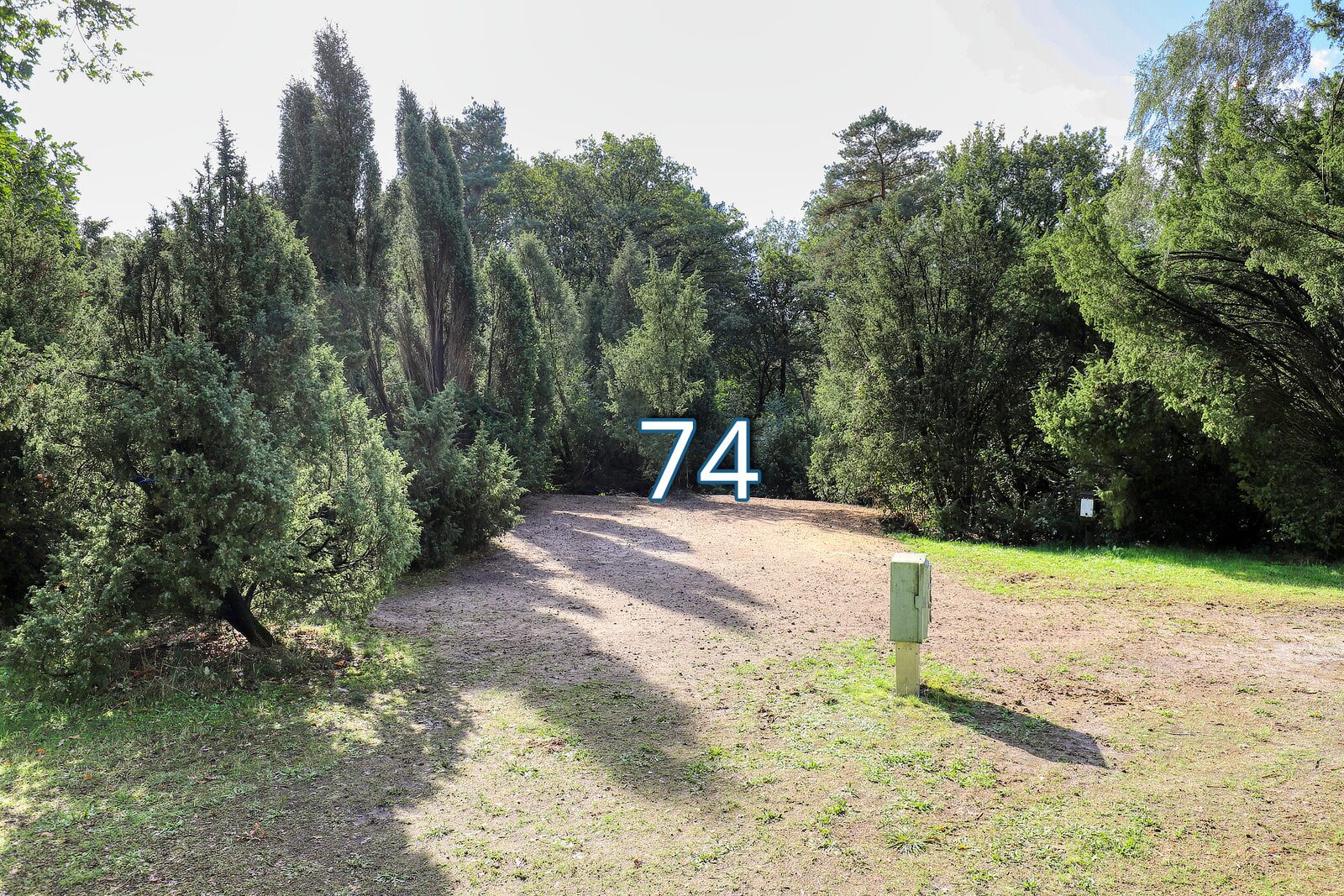 bessenhoek 74