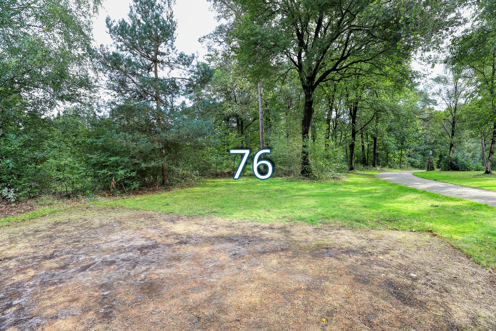 bessenhoek 76