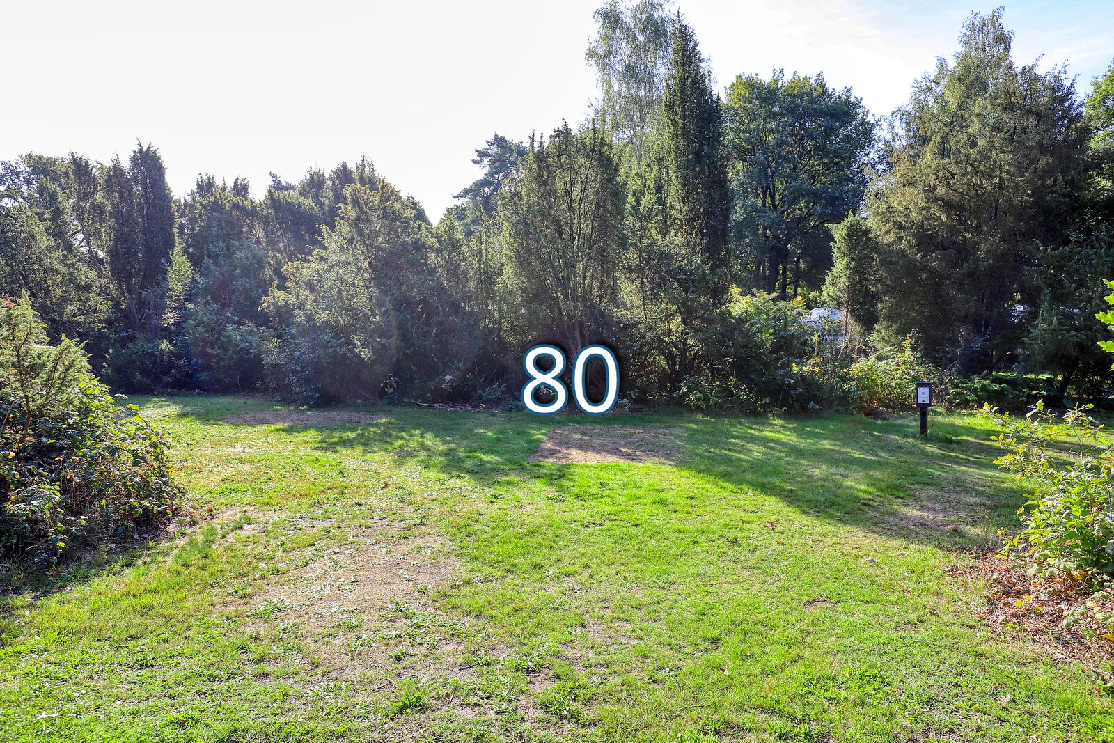 bessenhoek 80