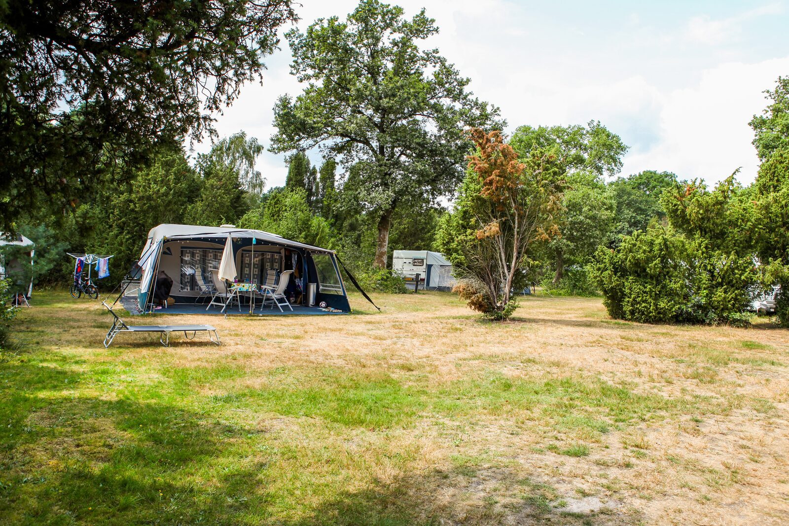 bessenhoek 67 caravan