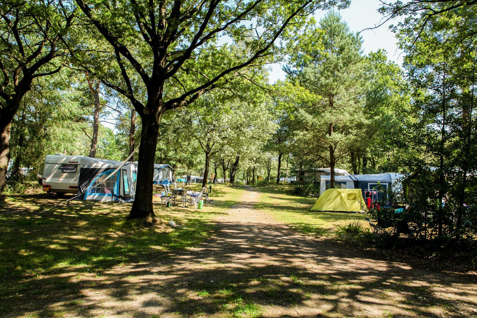iberen 210 en buren