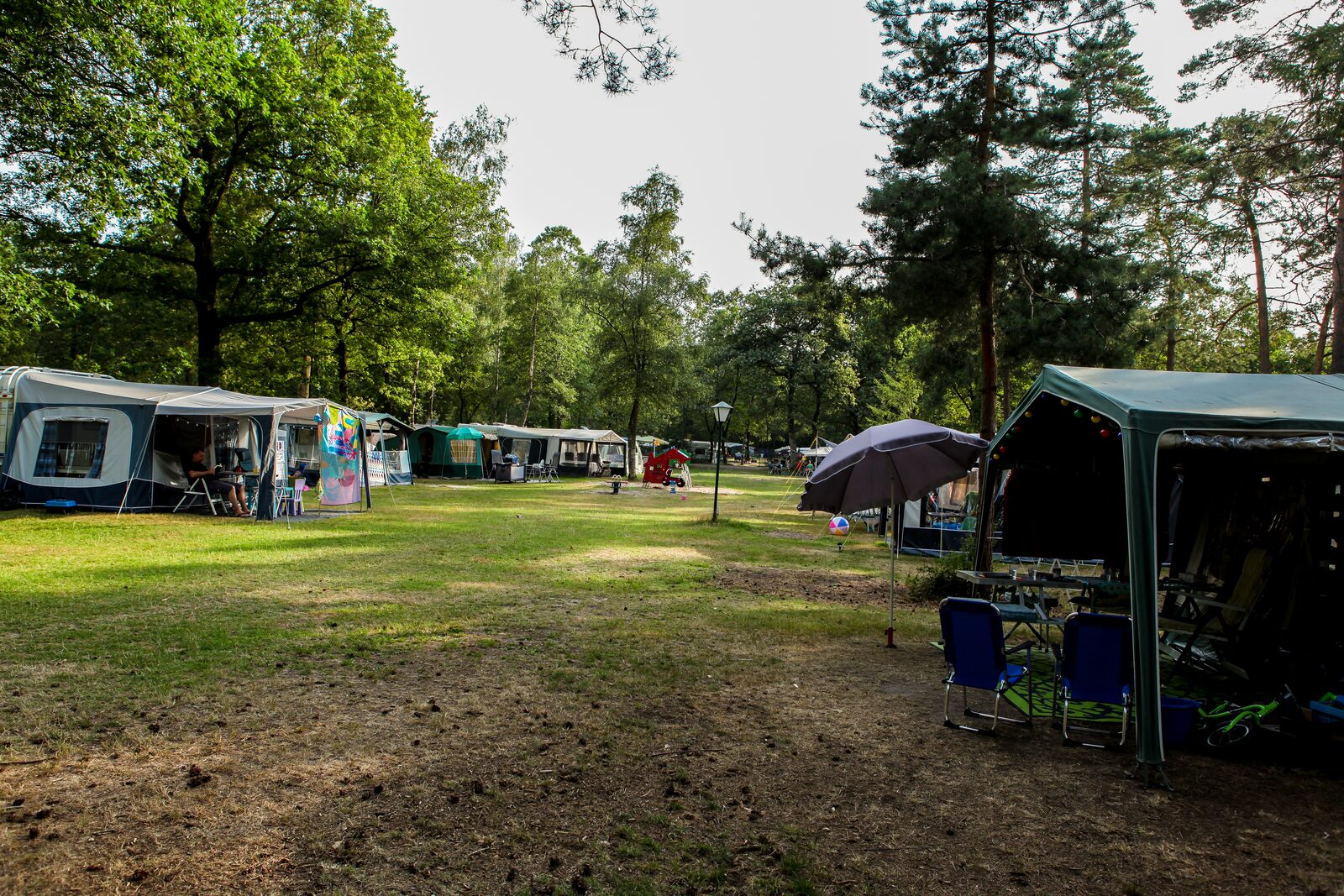 bovenste veldje middenstreek