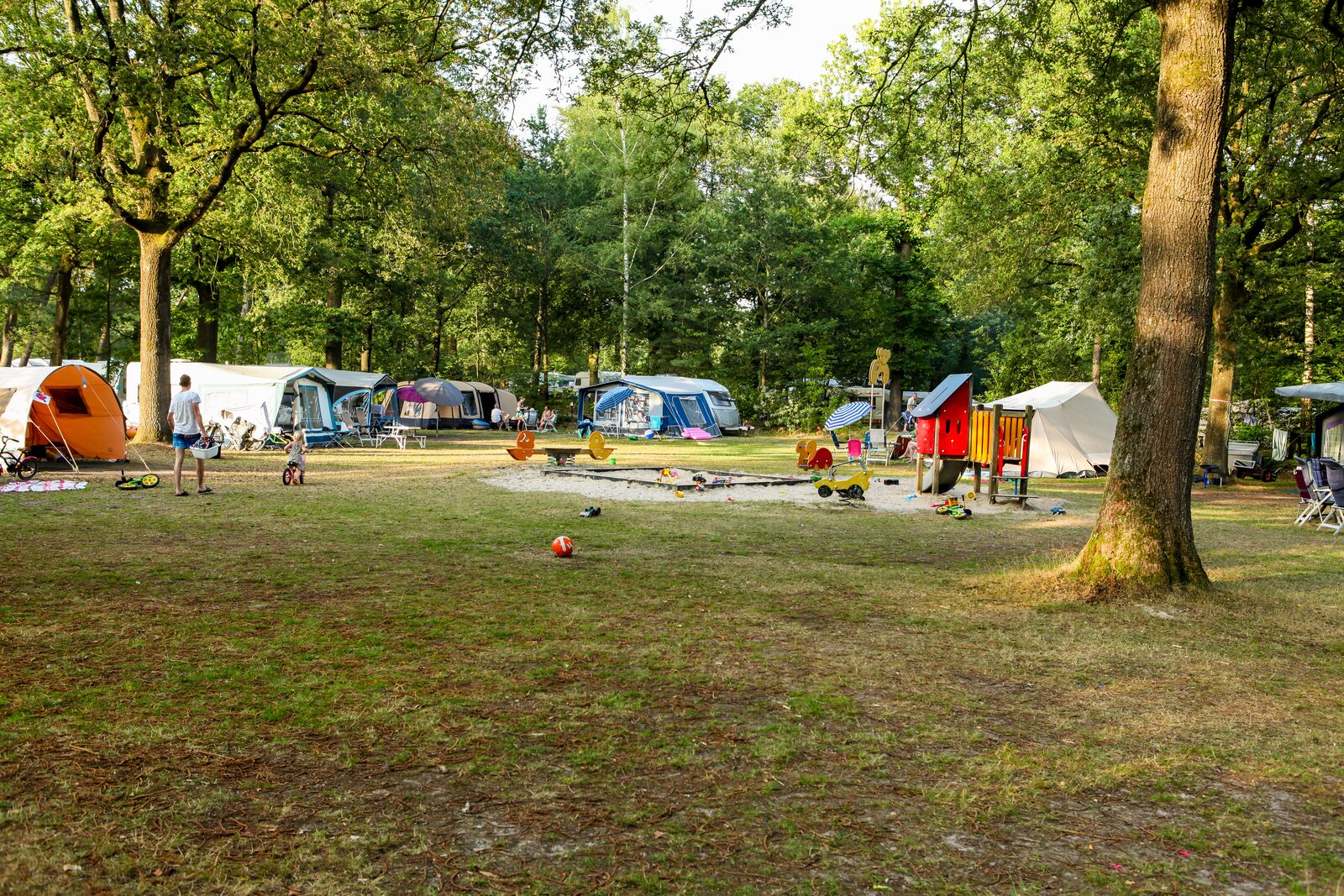 de middenstreek thv 285