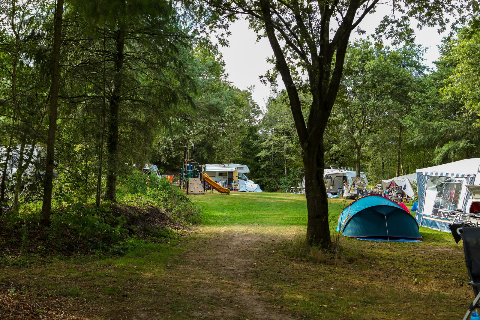 doorkijk rumte