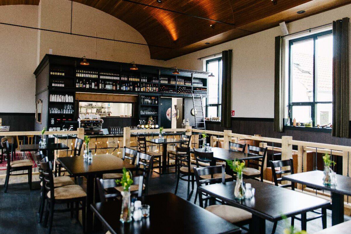 Brasserie Amable