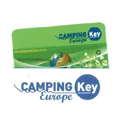 campingkey