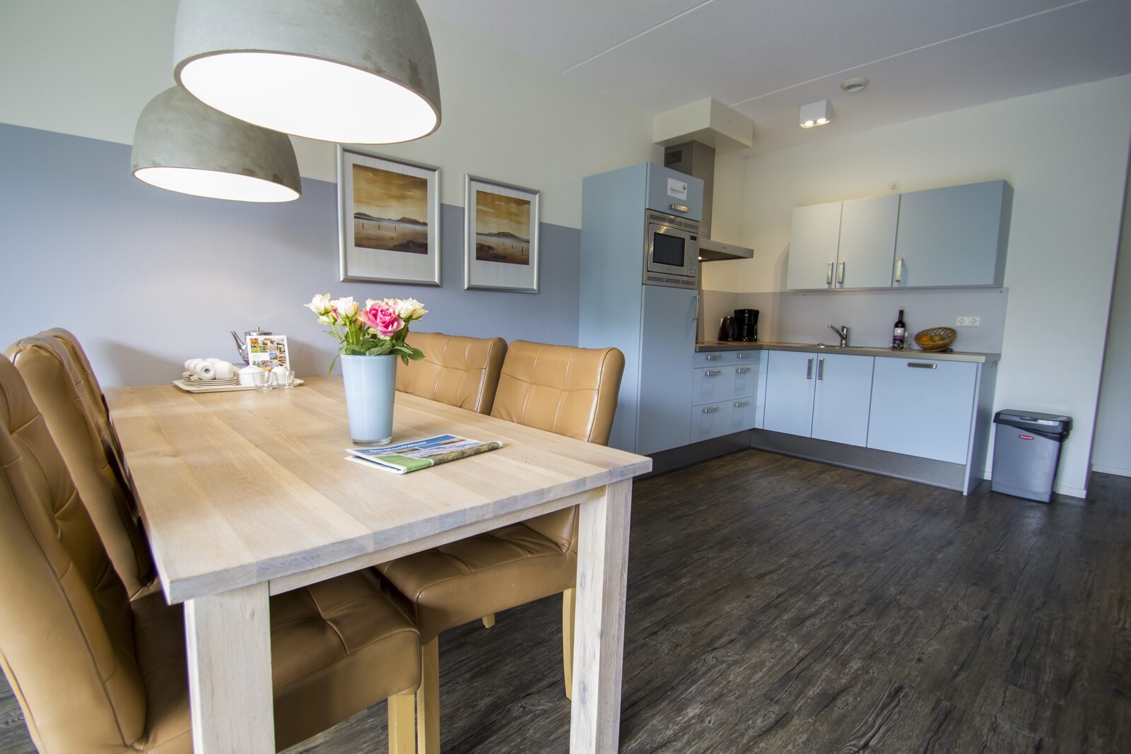 appartementen terschelling