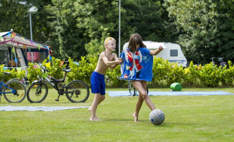 Sportplatz