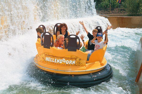Avonturenpark Hellendoorn